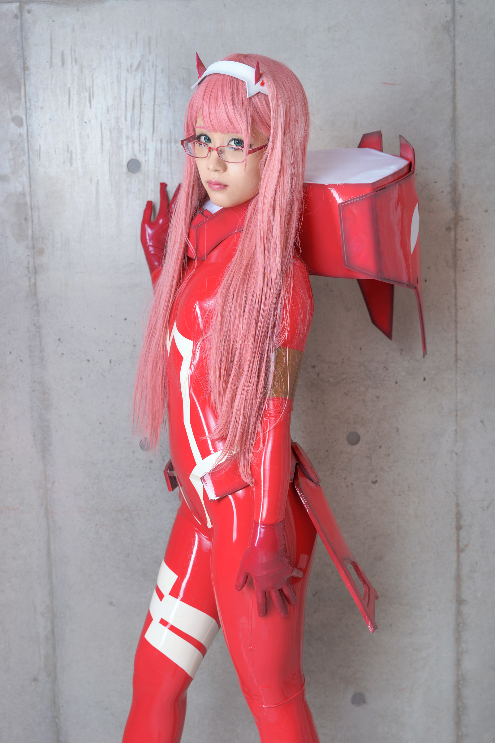 [Eri diều] kitaeri trong franxx