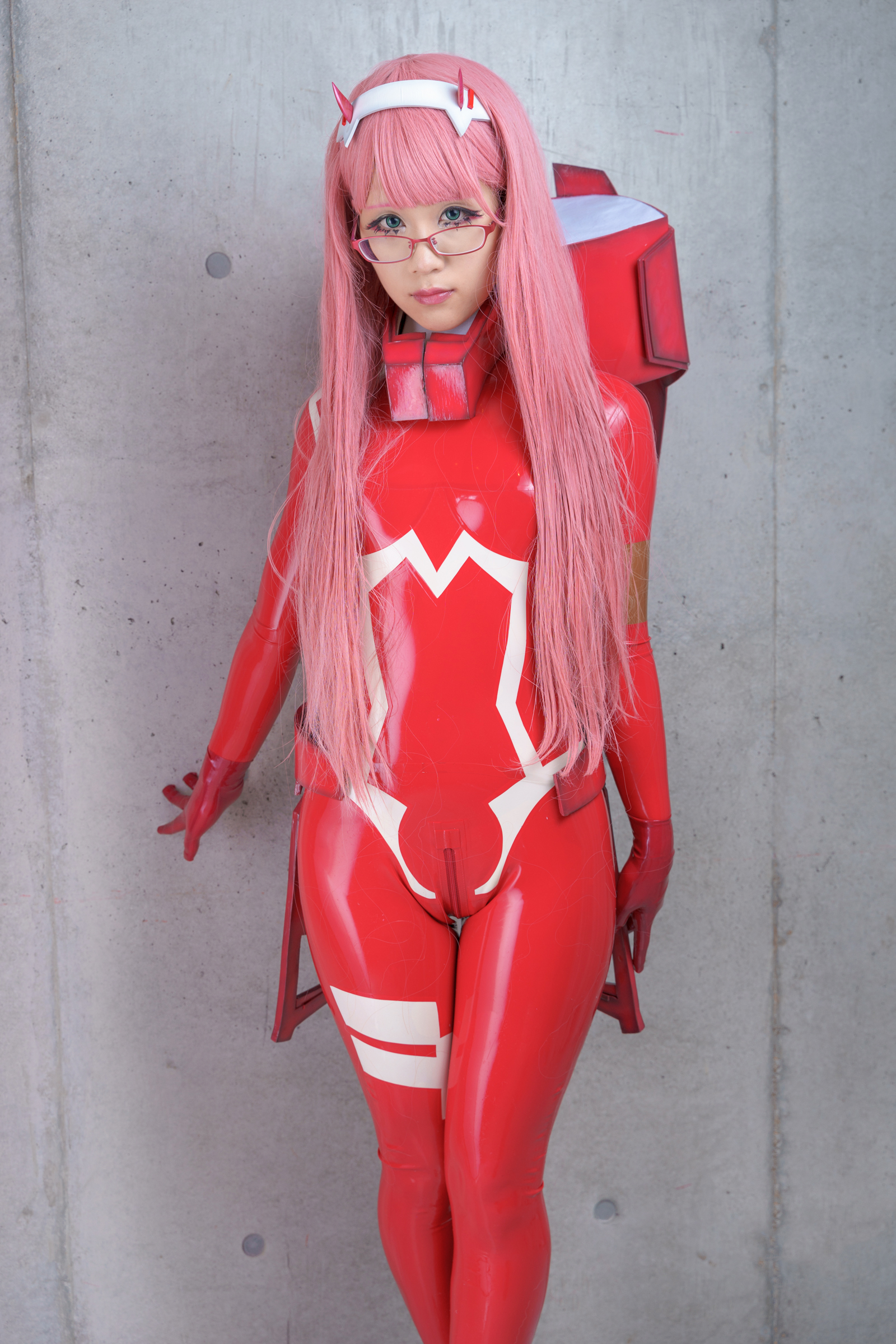 [Eri diều] kitaeri trong franxx