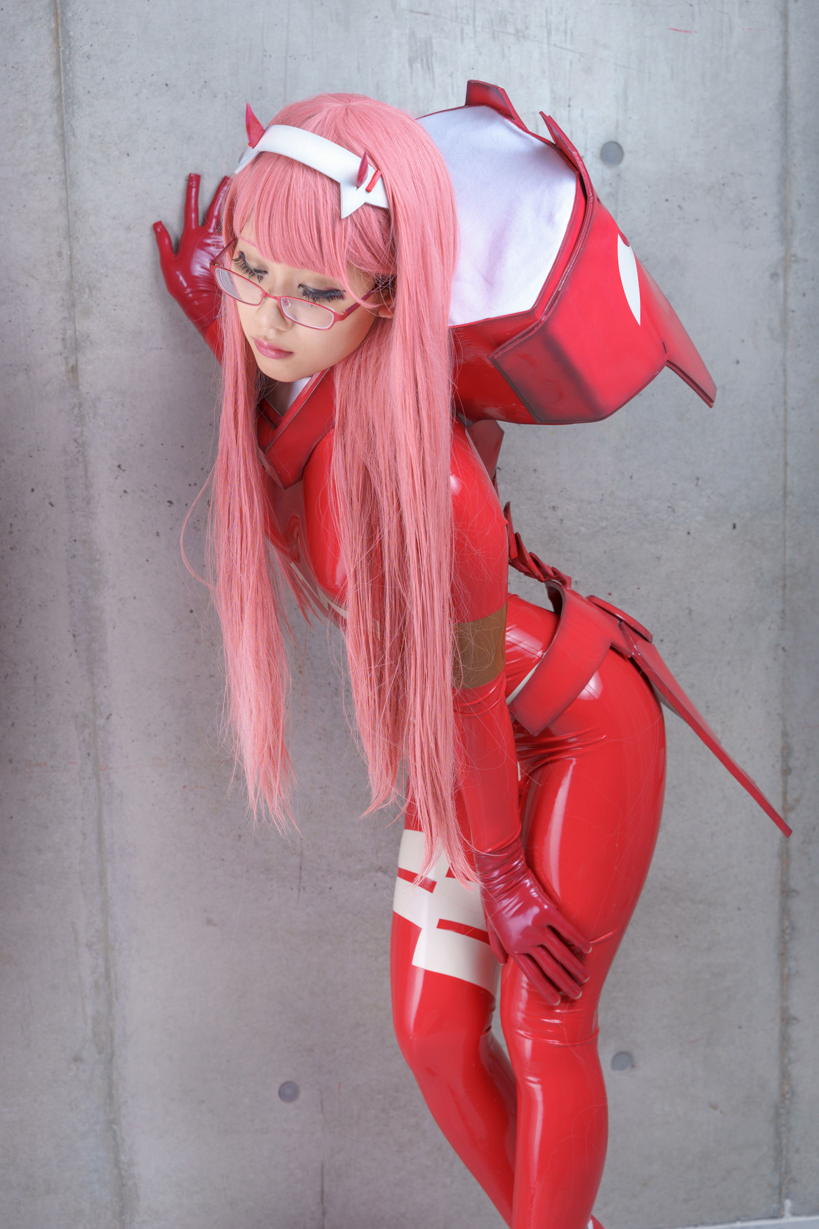 [Eri diều] kitaeri trong franxx