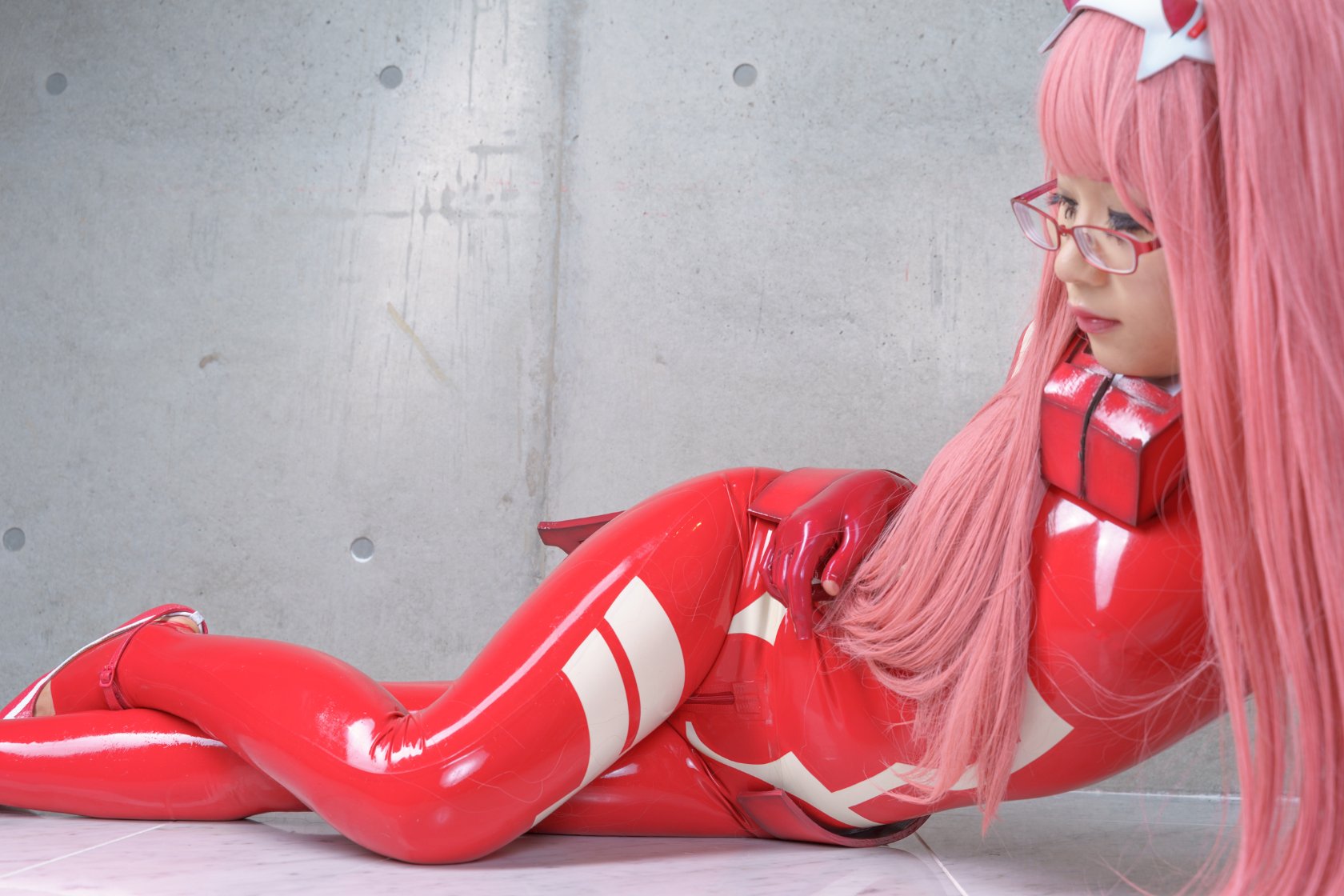 [Eri diều] kitaeri trong franxx