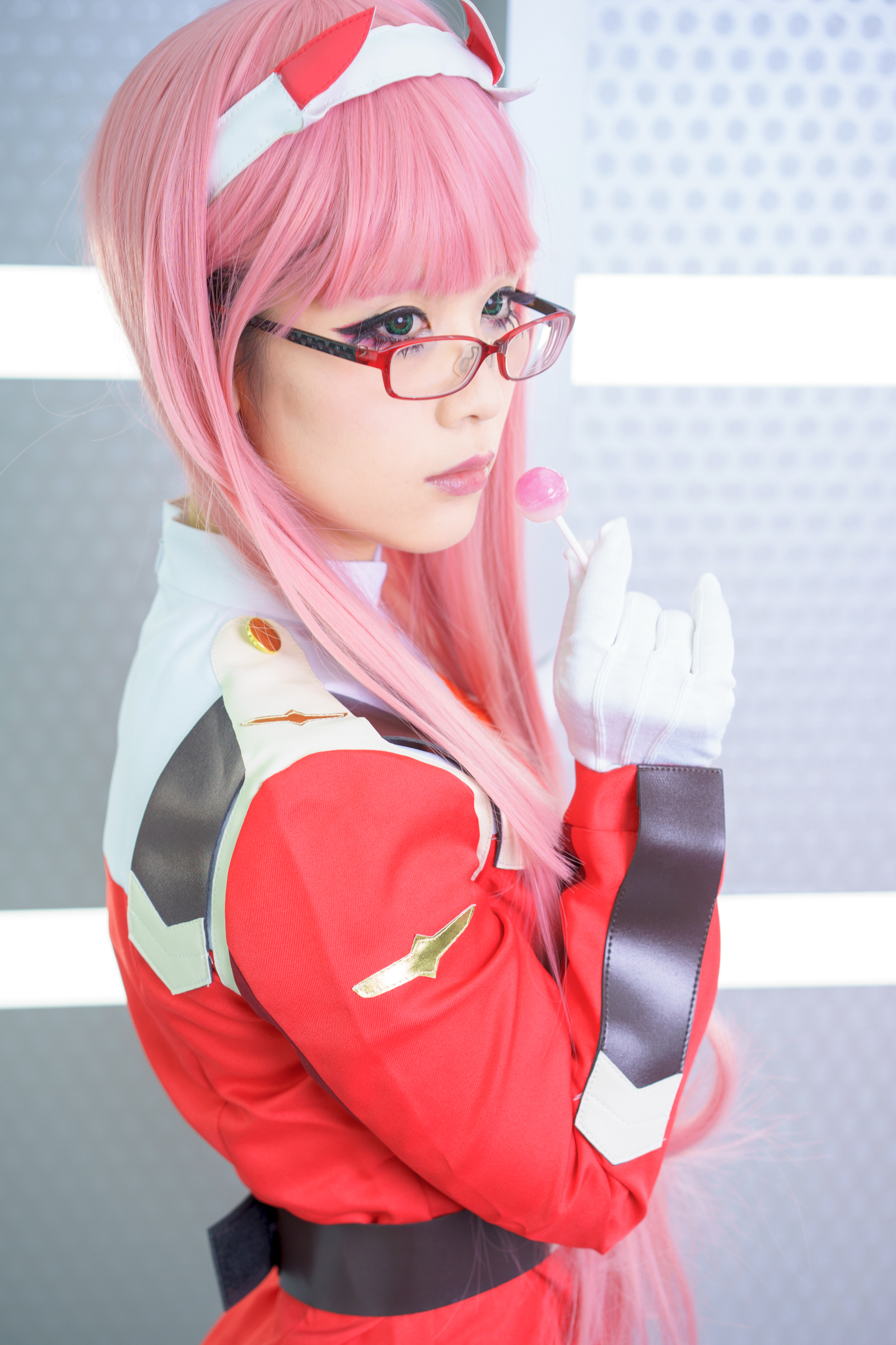 [Eri diều] kitaeri trong franxx