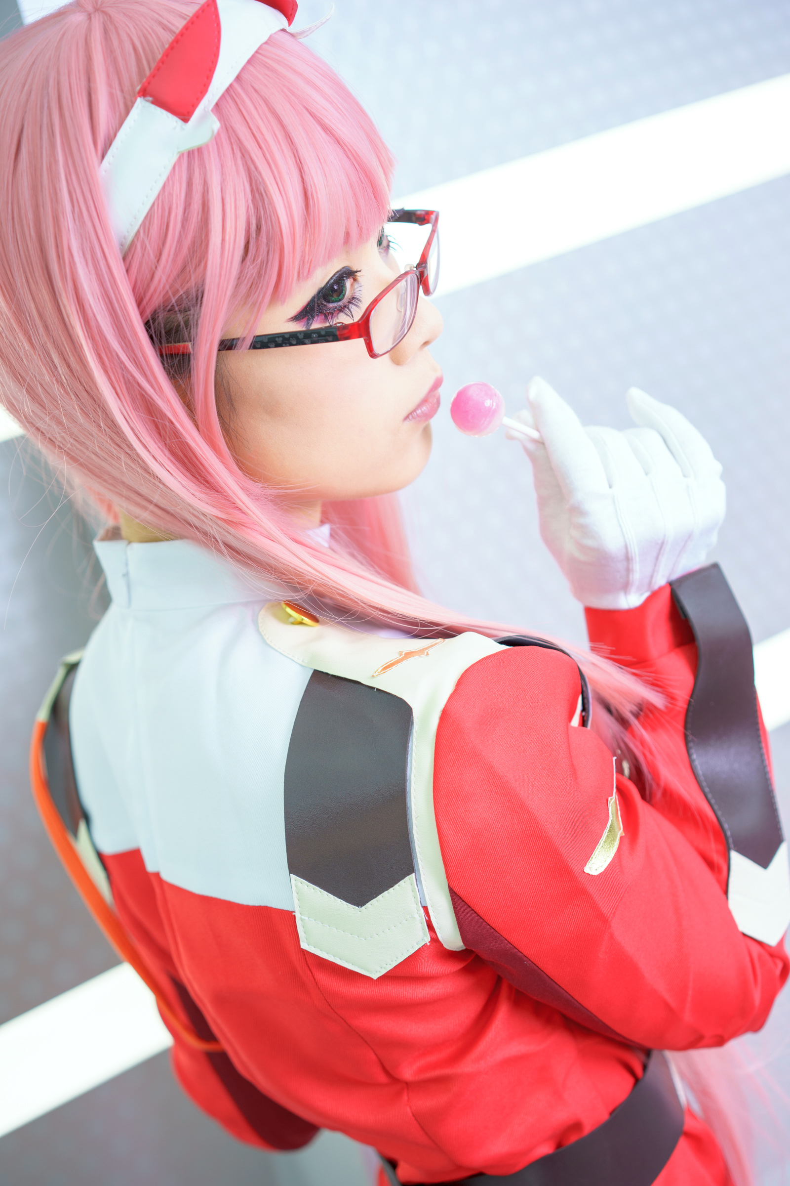 [Eri diều] kitaeri trong franxx