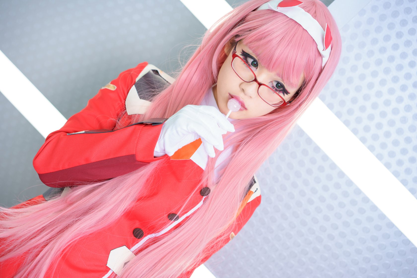 [Eri diều] kitaeri trong franxx