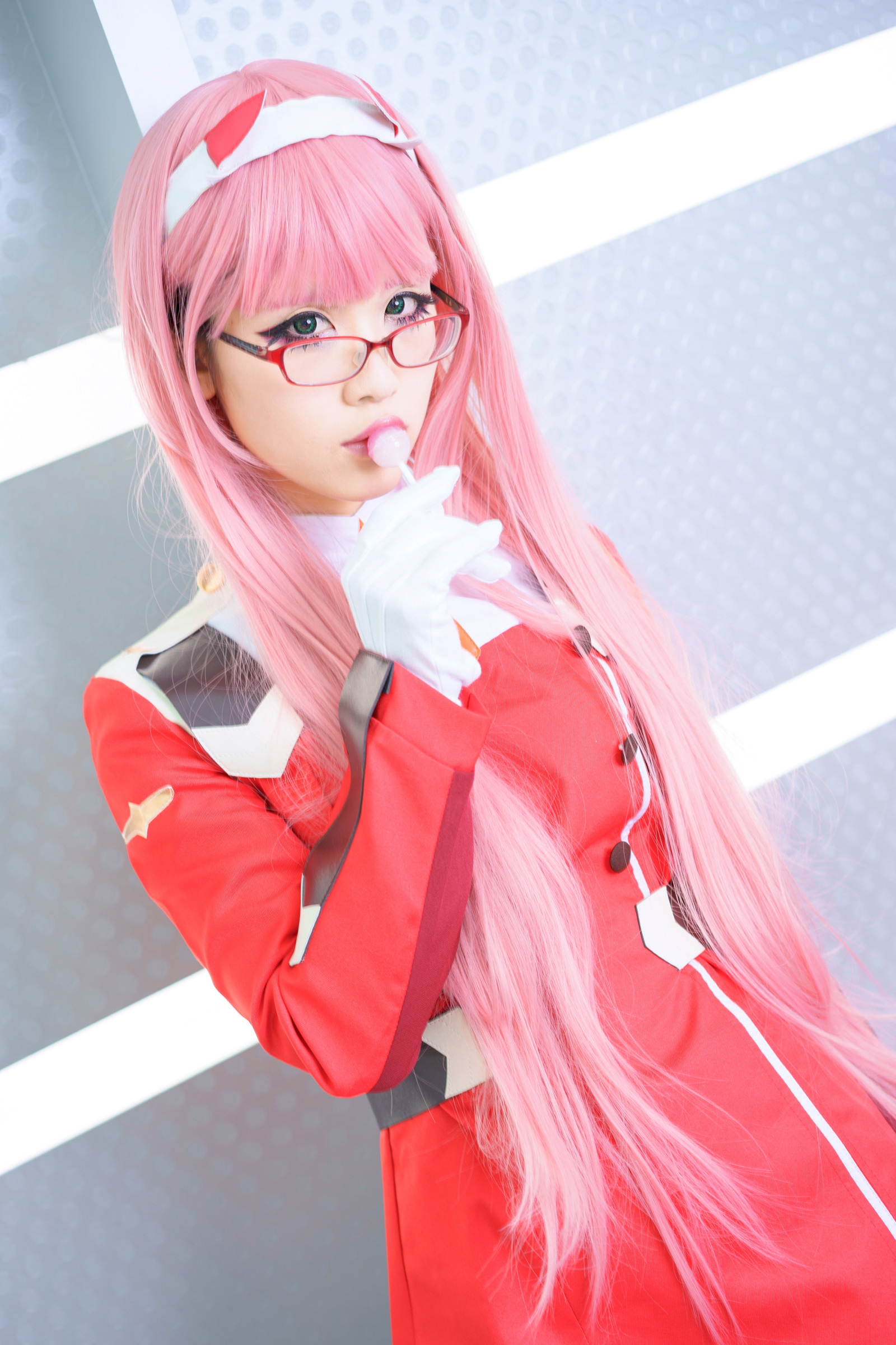 [Eri diều] kitaeri trong franxx