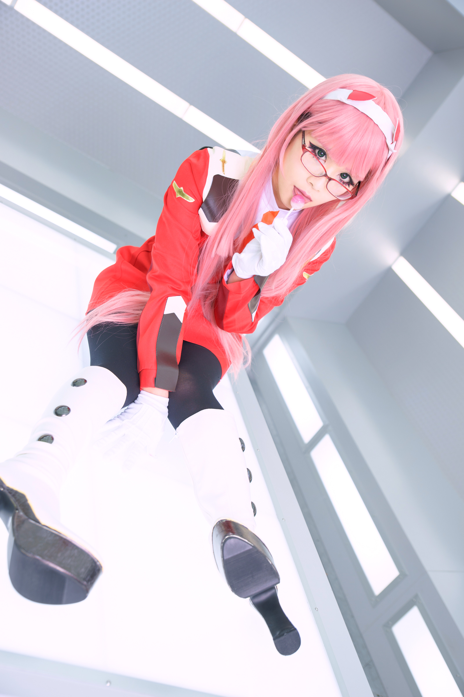 [Eri diều] kitaeri trong franxx