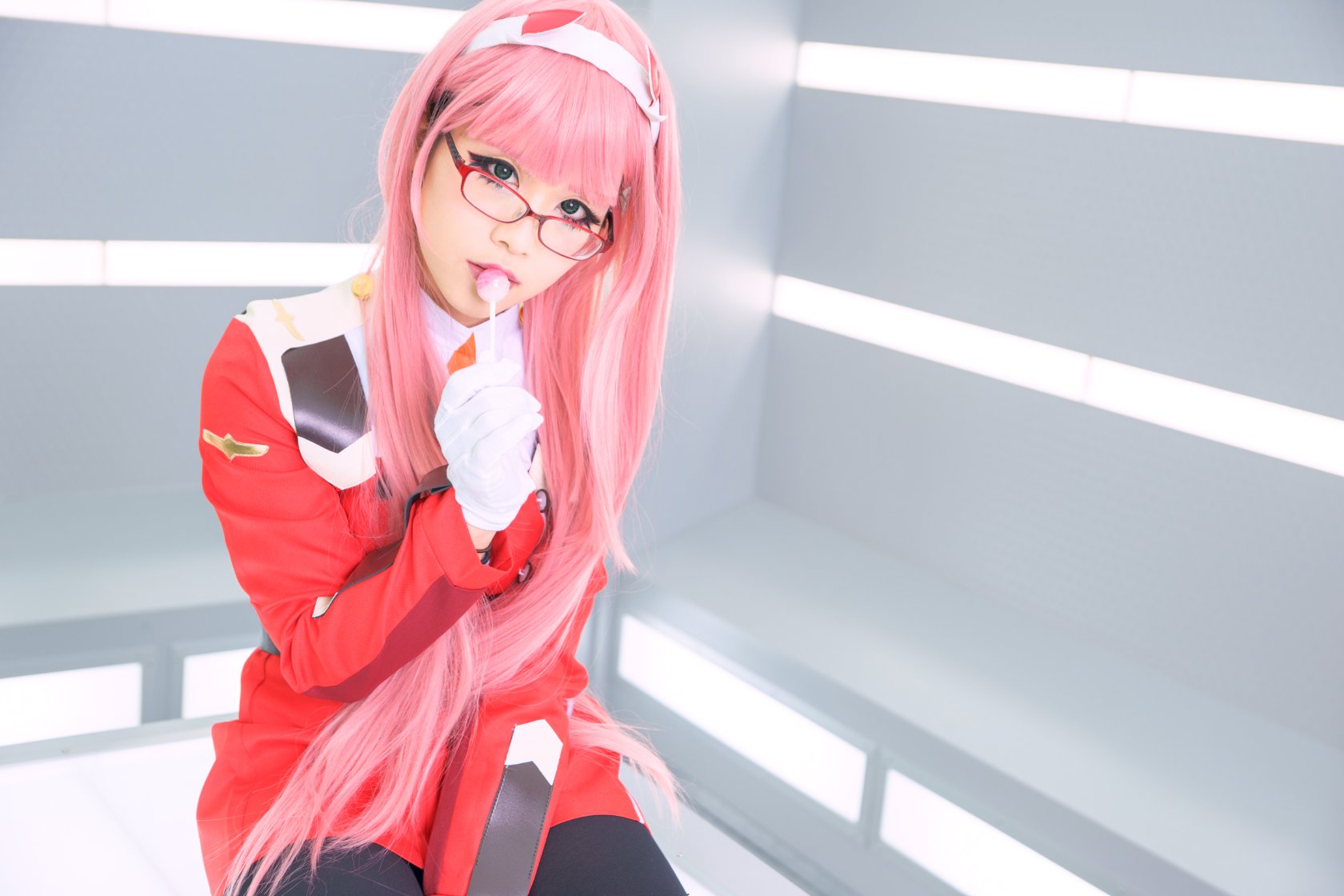 [Eri diều] kitaeri trong franxx