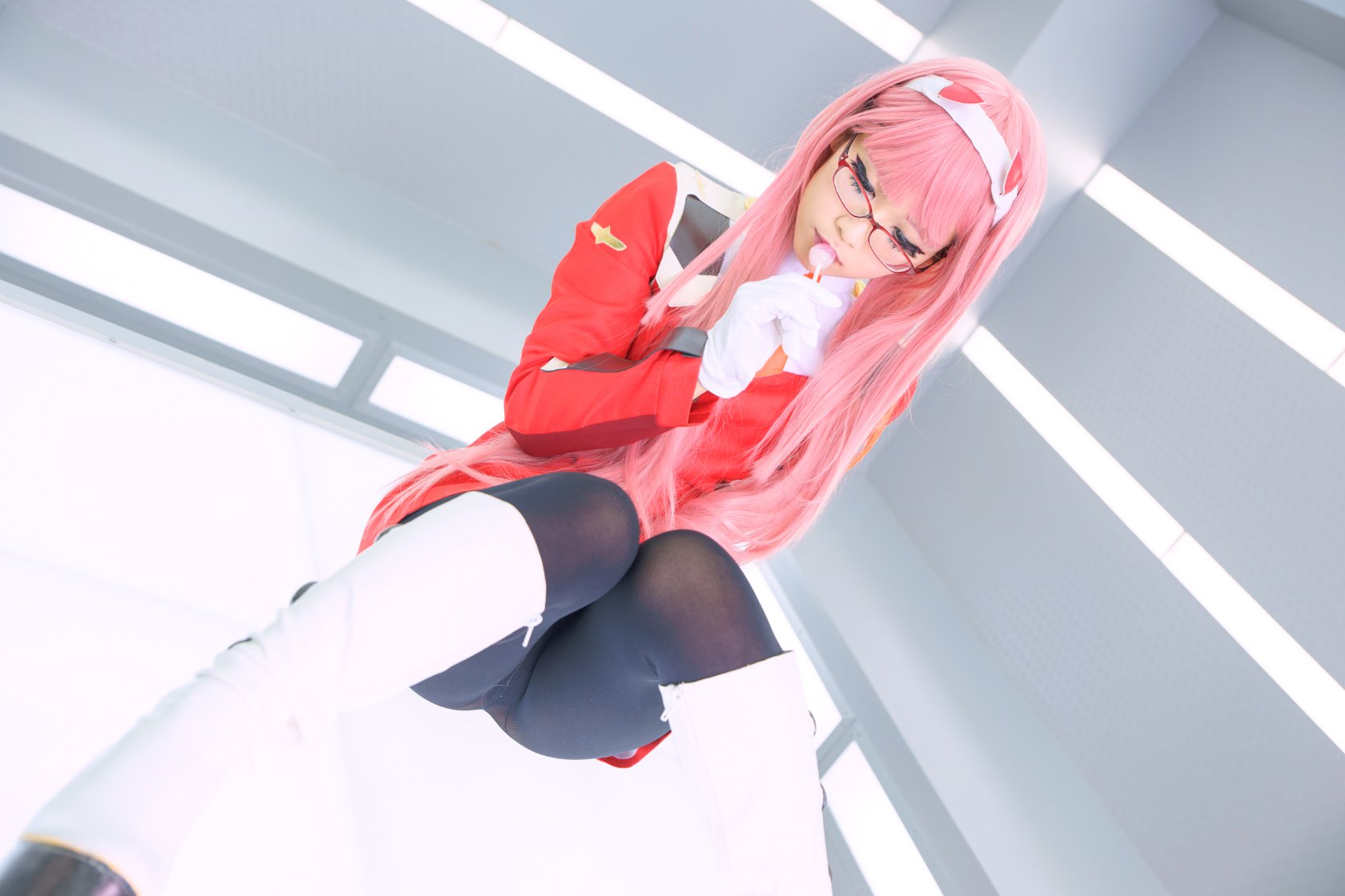 [Eri diều] kitaeri trong franxx