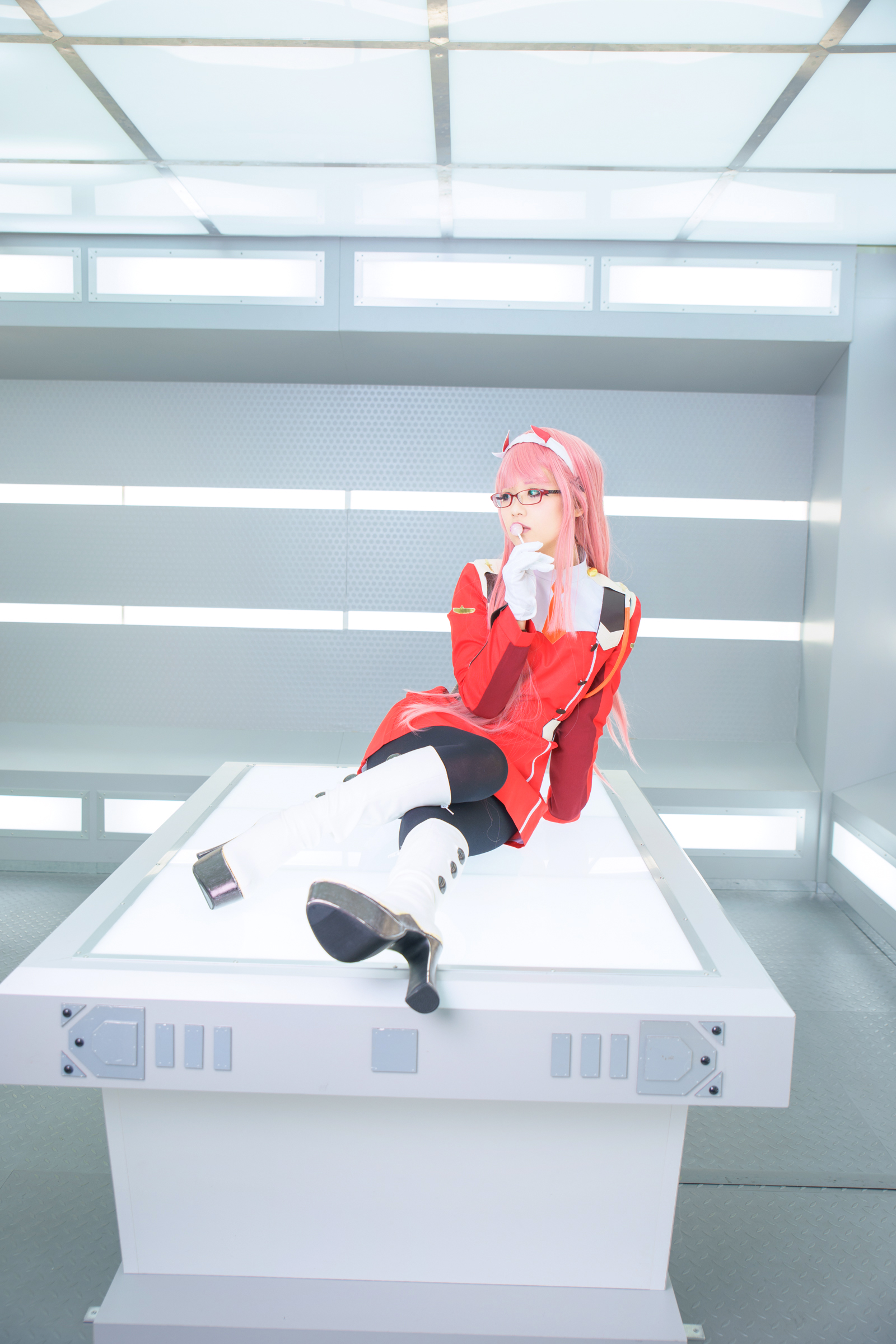 [Eri diều] kitaeri trong franxx