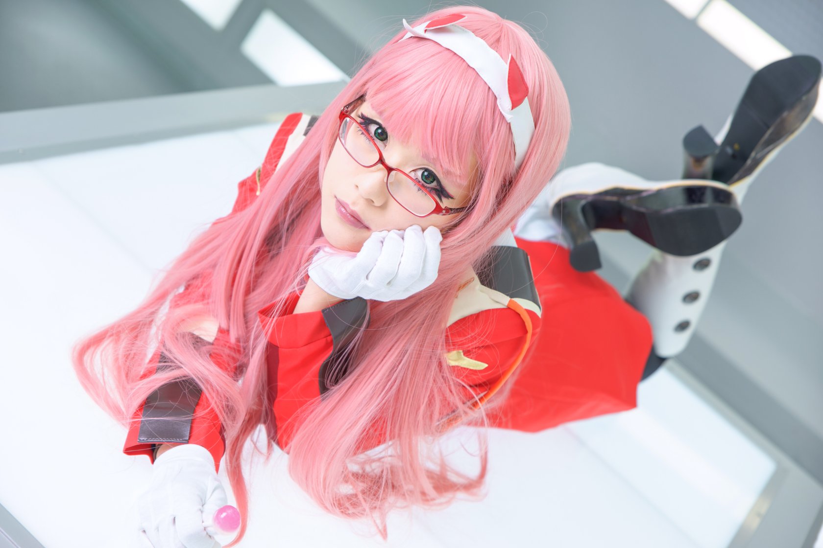 [Eri diều] kitaeri trong franxx