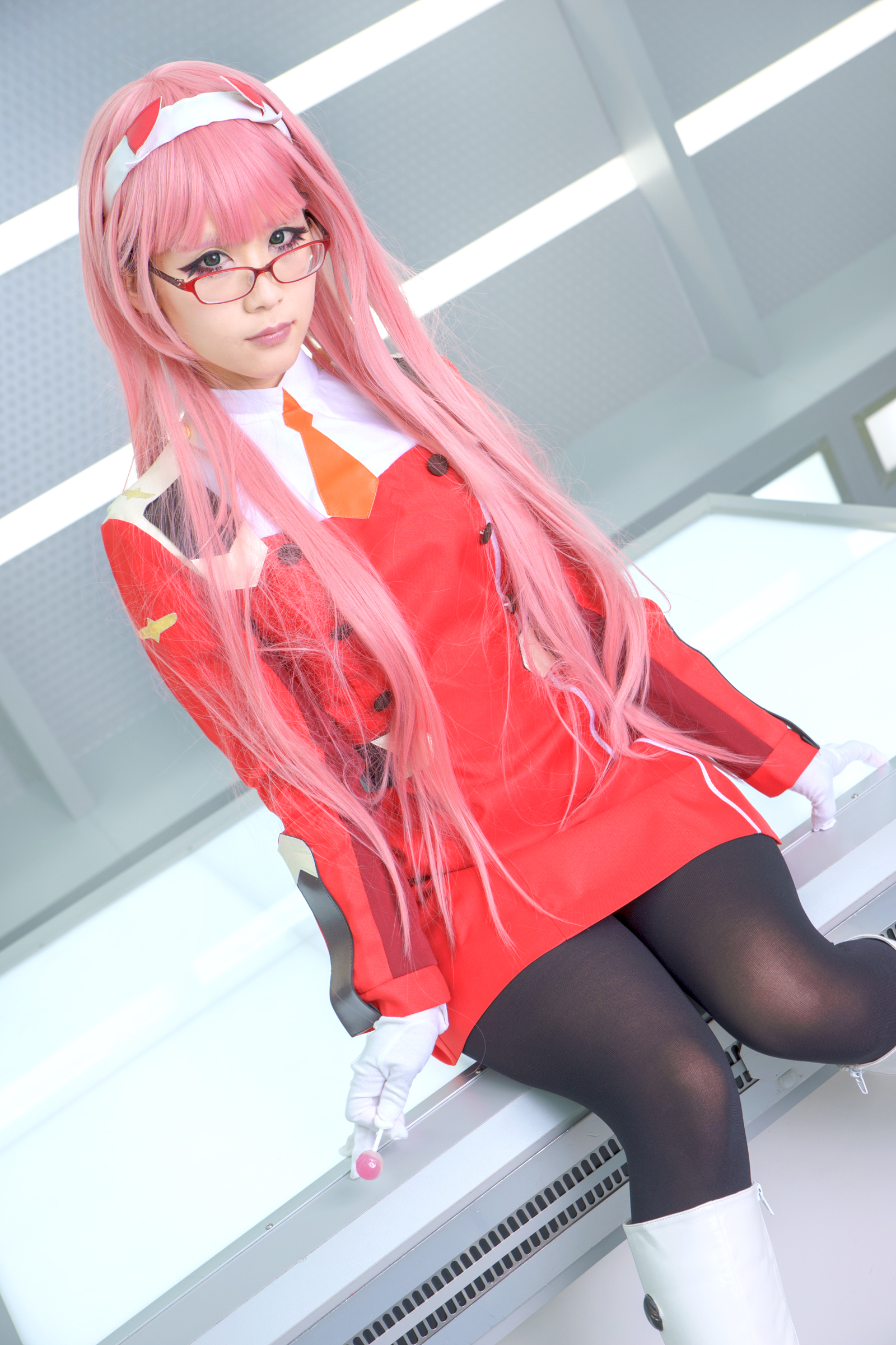 [Eri diều] kitaeri trong franxx