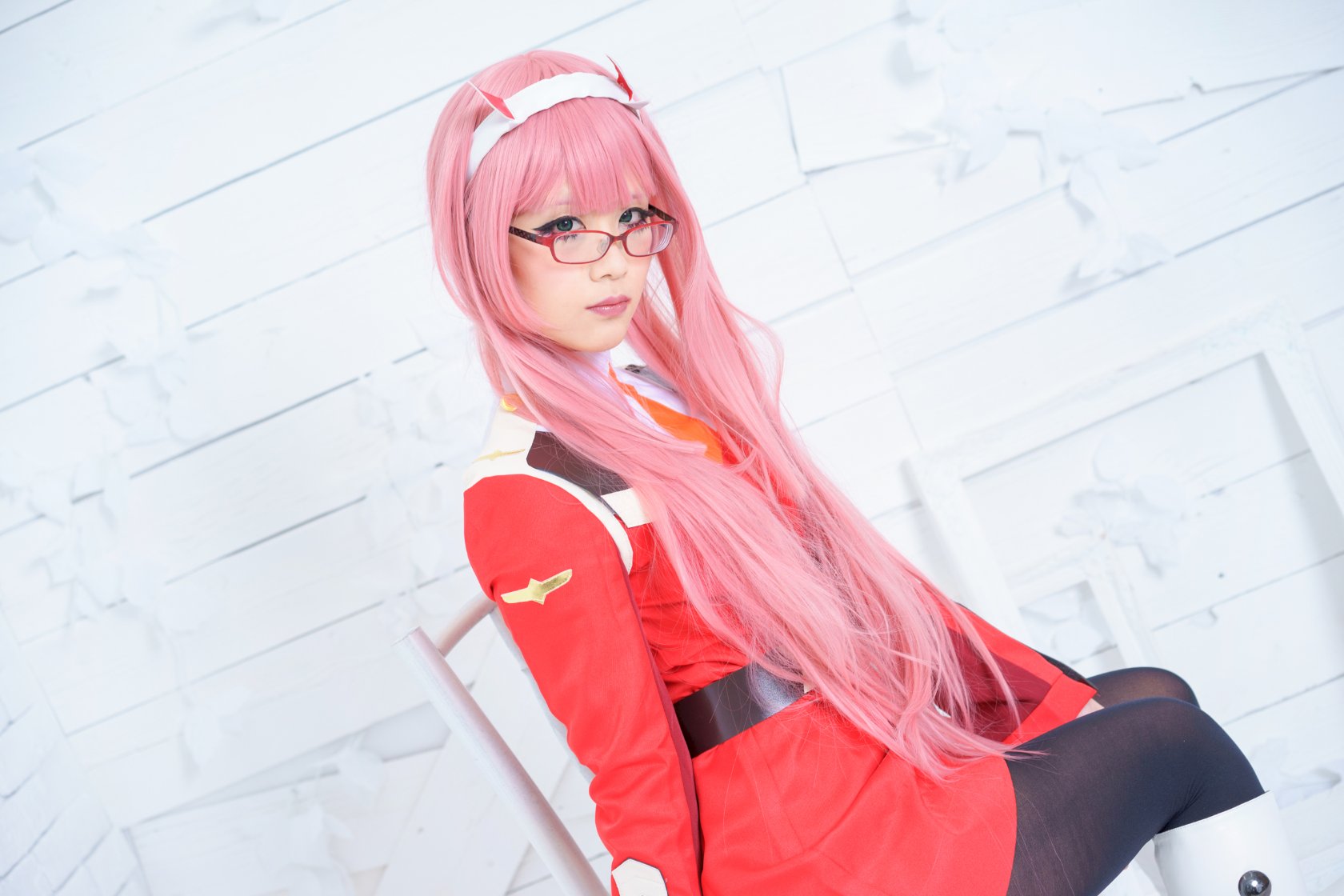 [Eri diều] kitaeri trong franxx