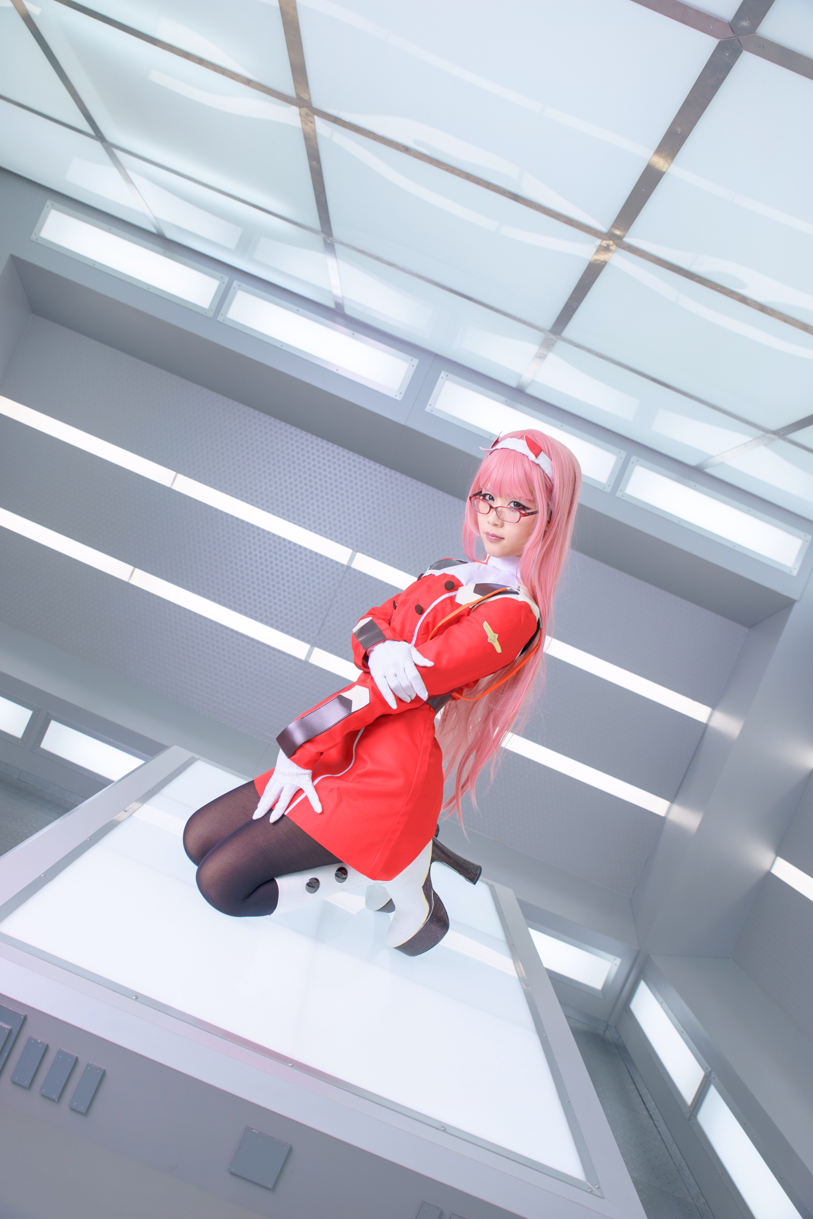 [Eri diều] kitaeri trong franxx