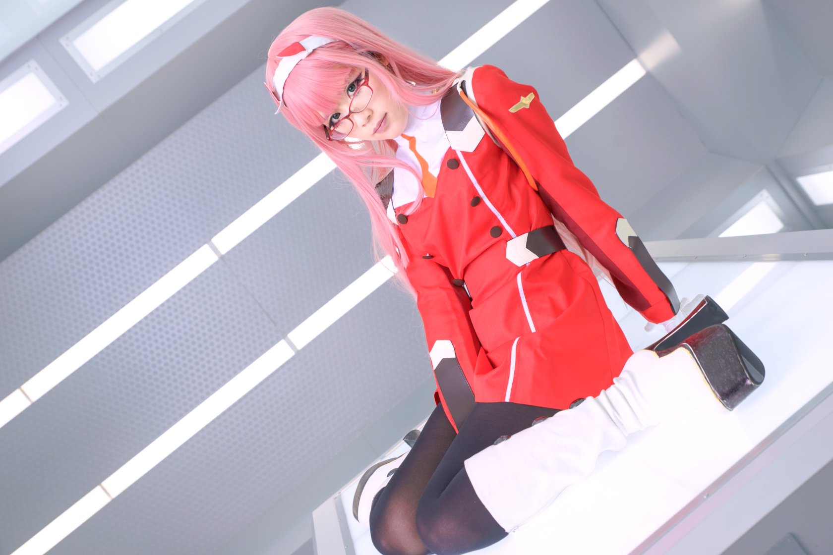 [Eri diều] kitaeri trong franxx