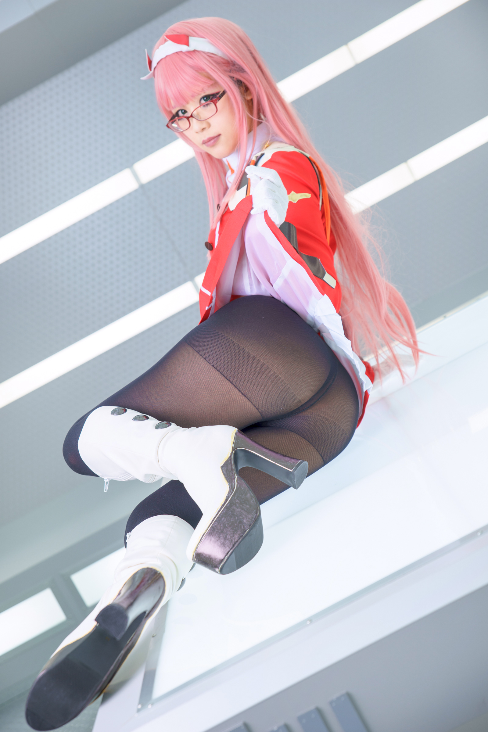 [Eri diều] kitaeri trong franxx