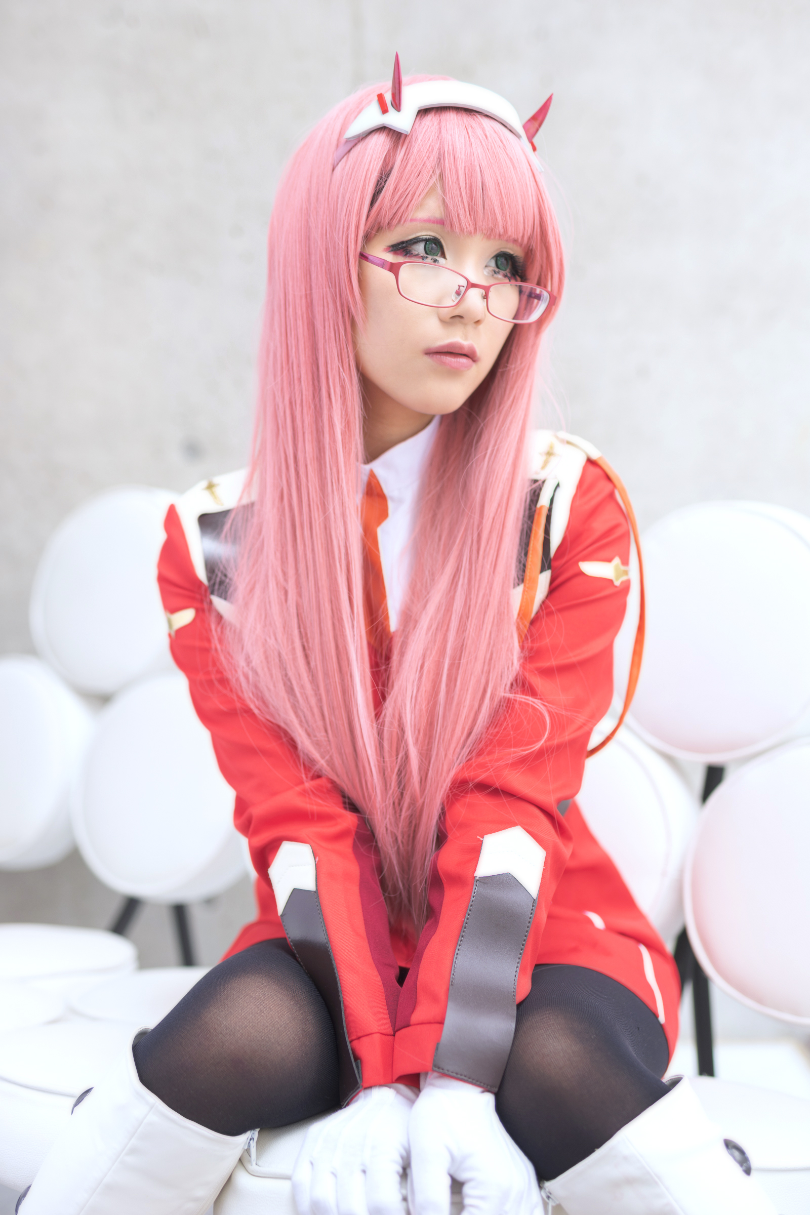 [Eri diều] kitaeri trong franxx