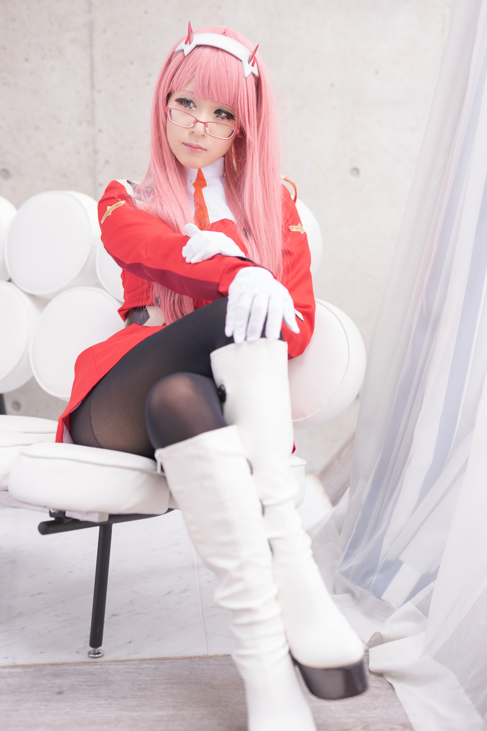 [Eri diều] kitaeri trong franxx