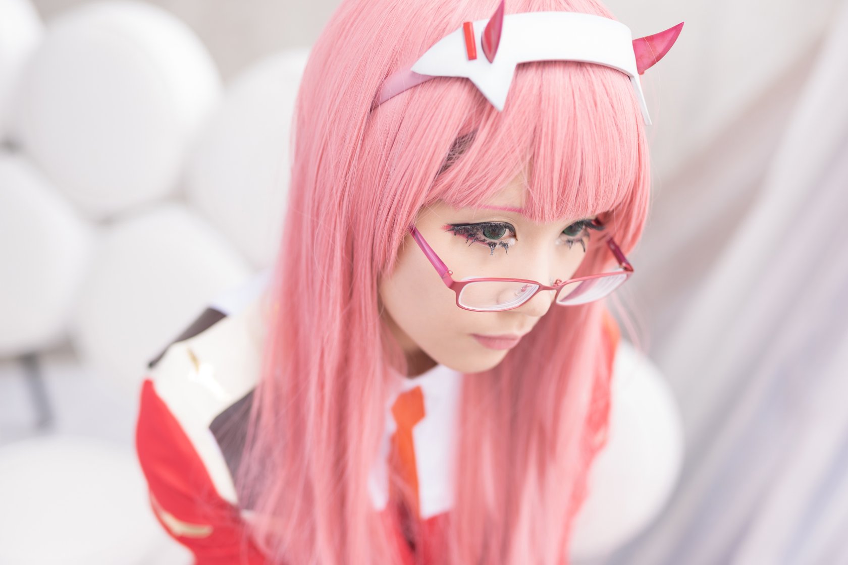 [Eri diều] kitaeri trong franxx