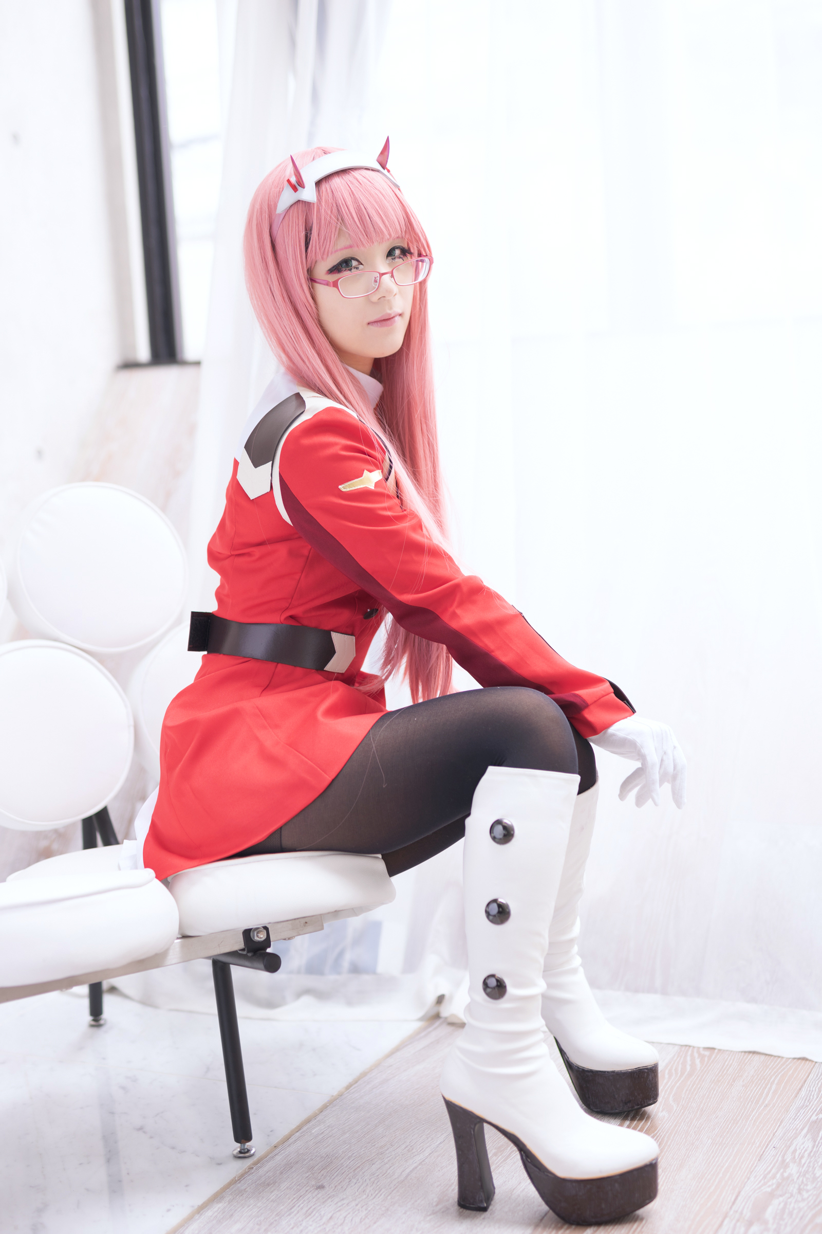 [Eri diều] kitaeri trong franxx