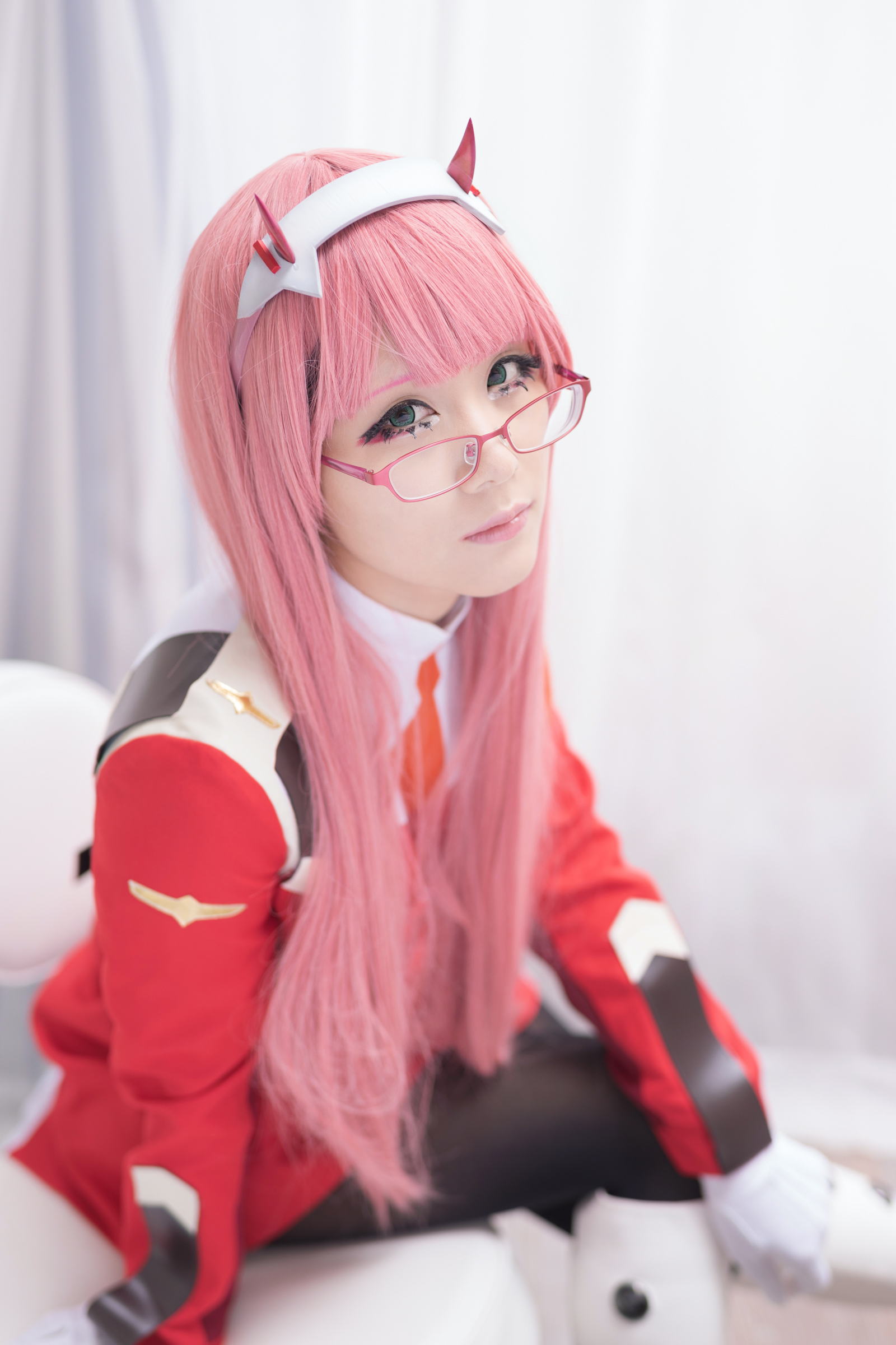 [Eri diều] kitaeri trong franxx