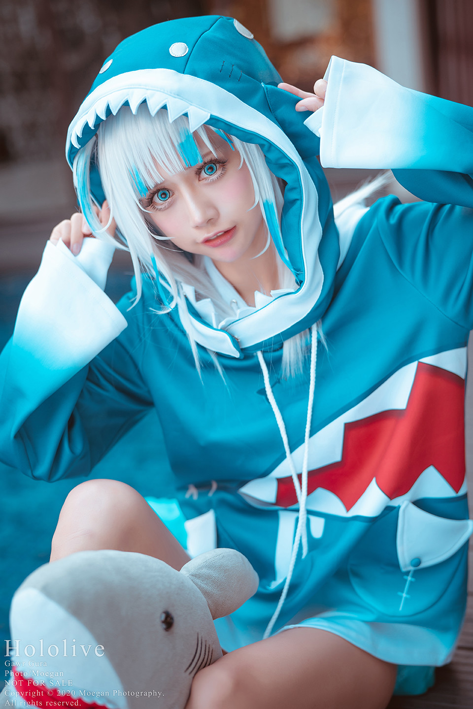 [Ma rinka] Hutoli - GEADW GURA