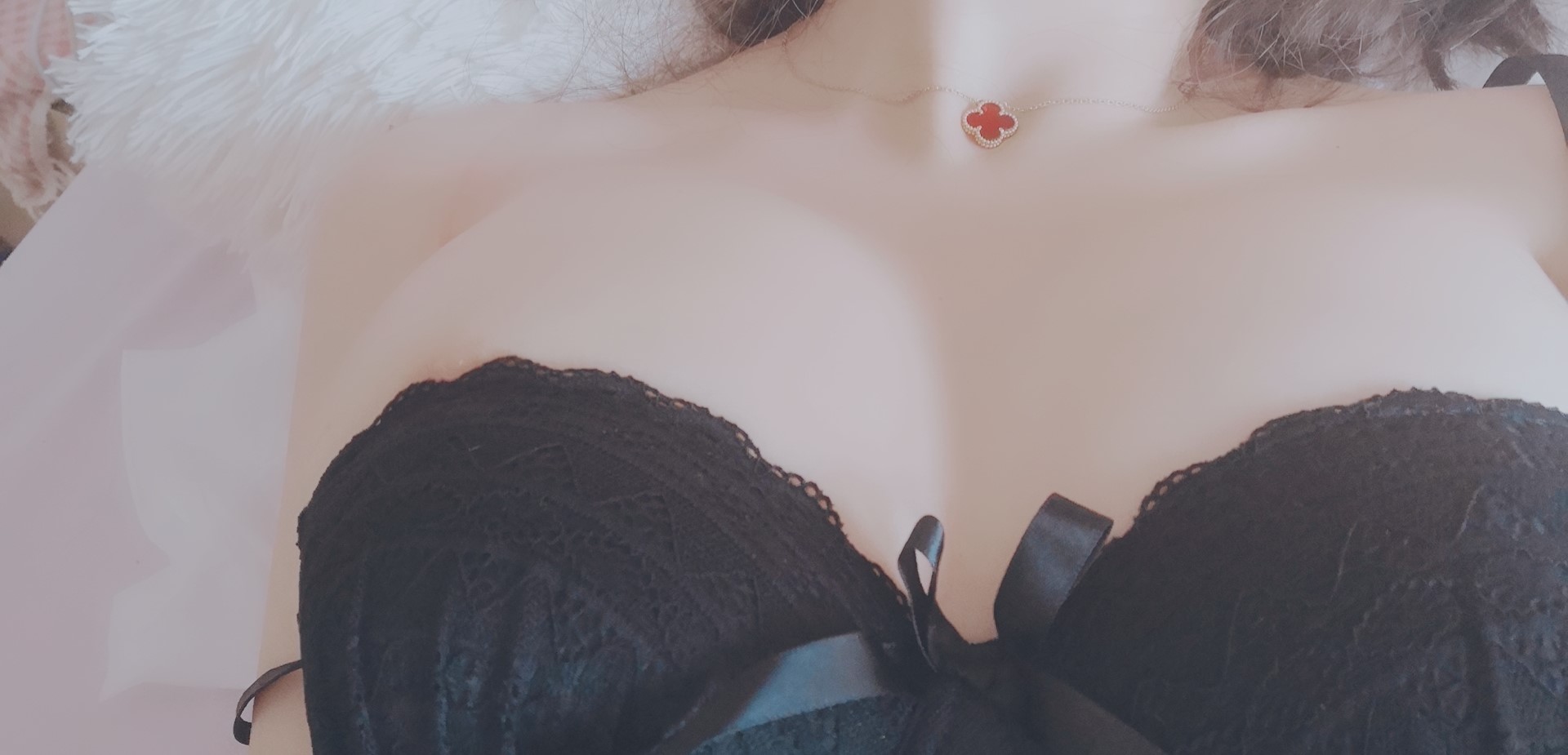 [Miss Evil Dog] Bìa đen trang trí