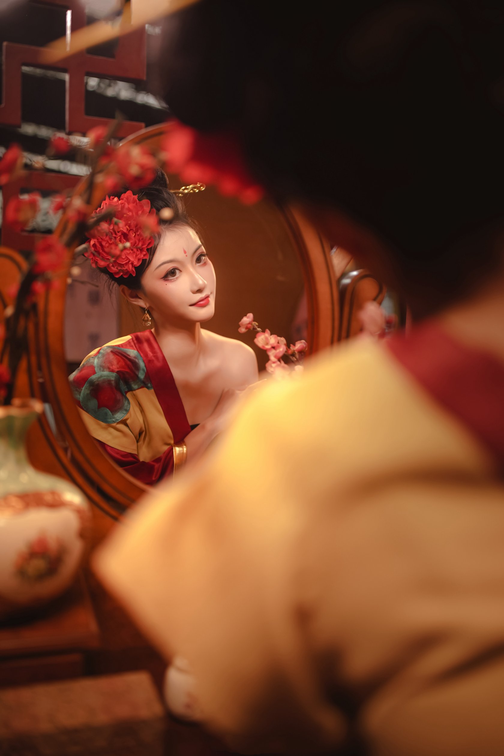 [Cangji Platycodon] Mama Liang