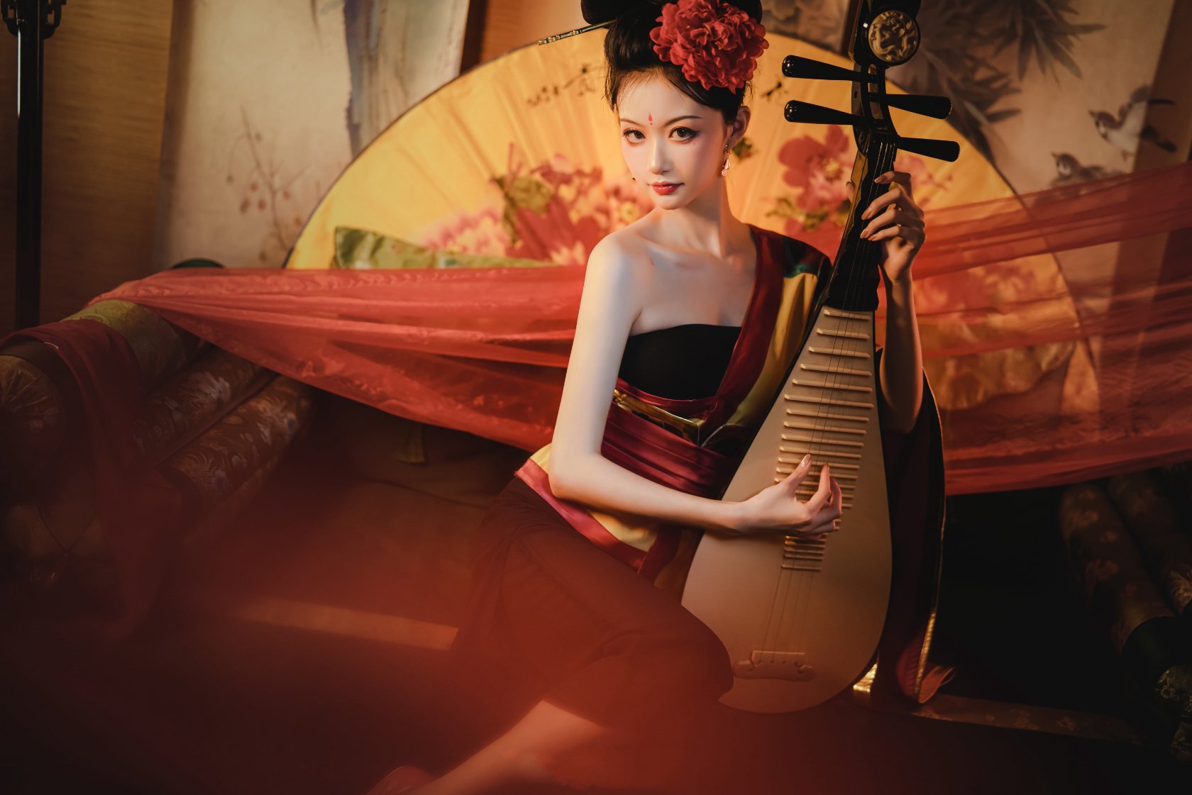 [Cangji Platycodon] Mama Liang