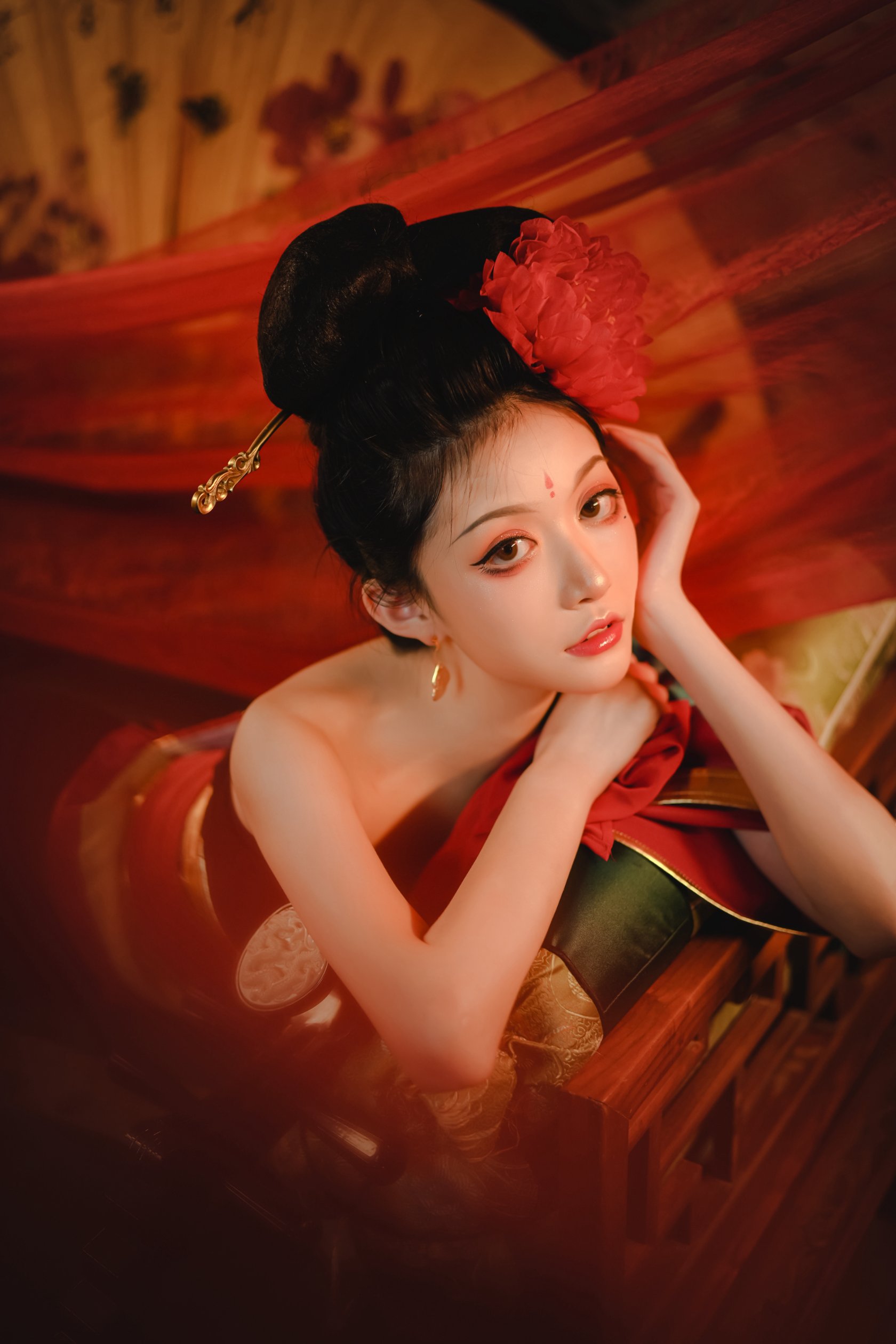 [Cangji Platycodon] Mama Liang