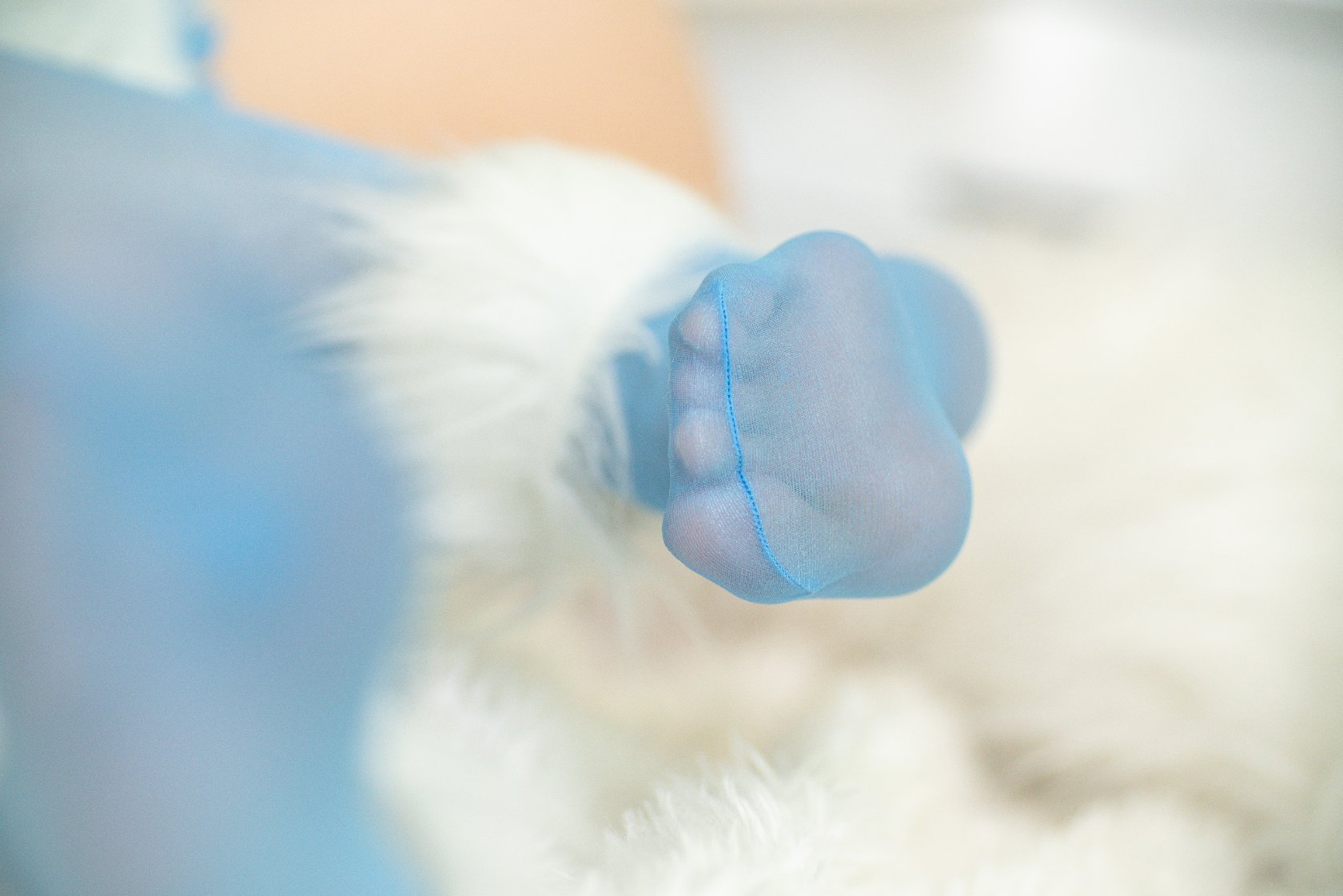 [Chissy Block Wii] - Công chúa Nguy hiểm Beast 68p + 6p Selfie