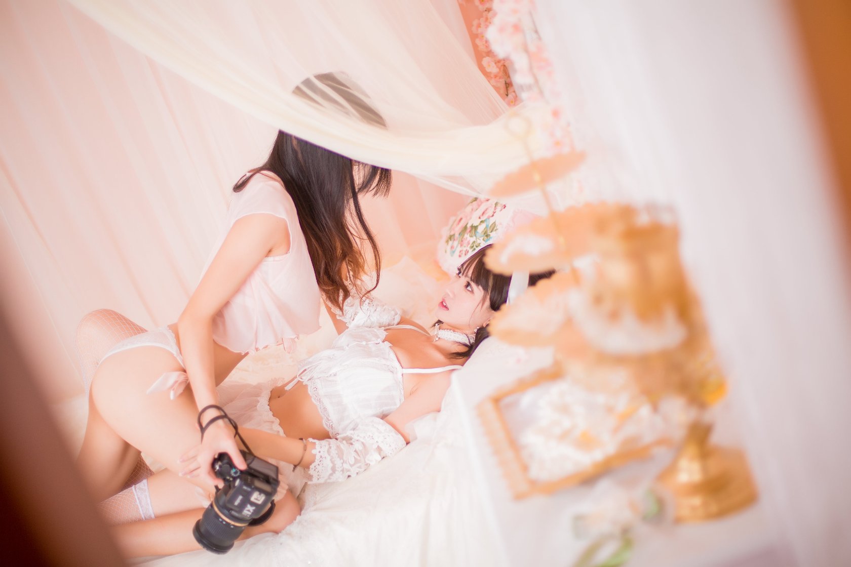 [Eel Feier] Bộ sưu tập gói hình ảnh nhỏ