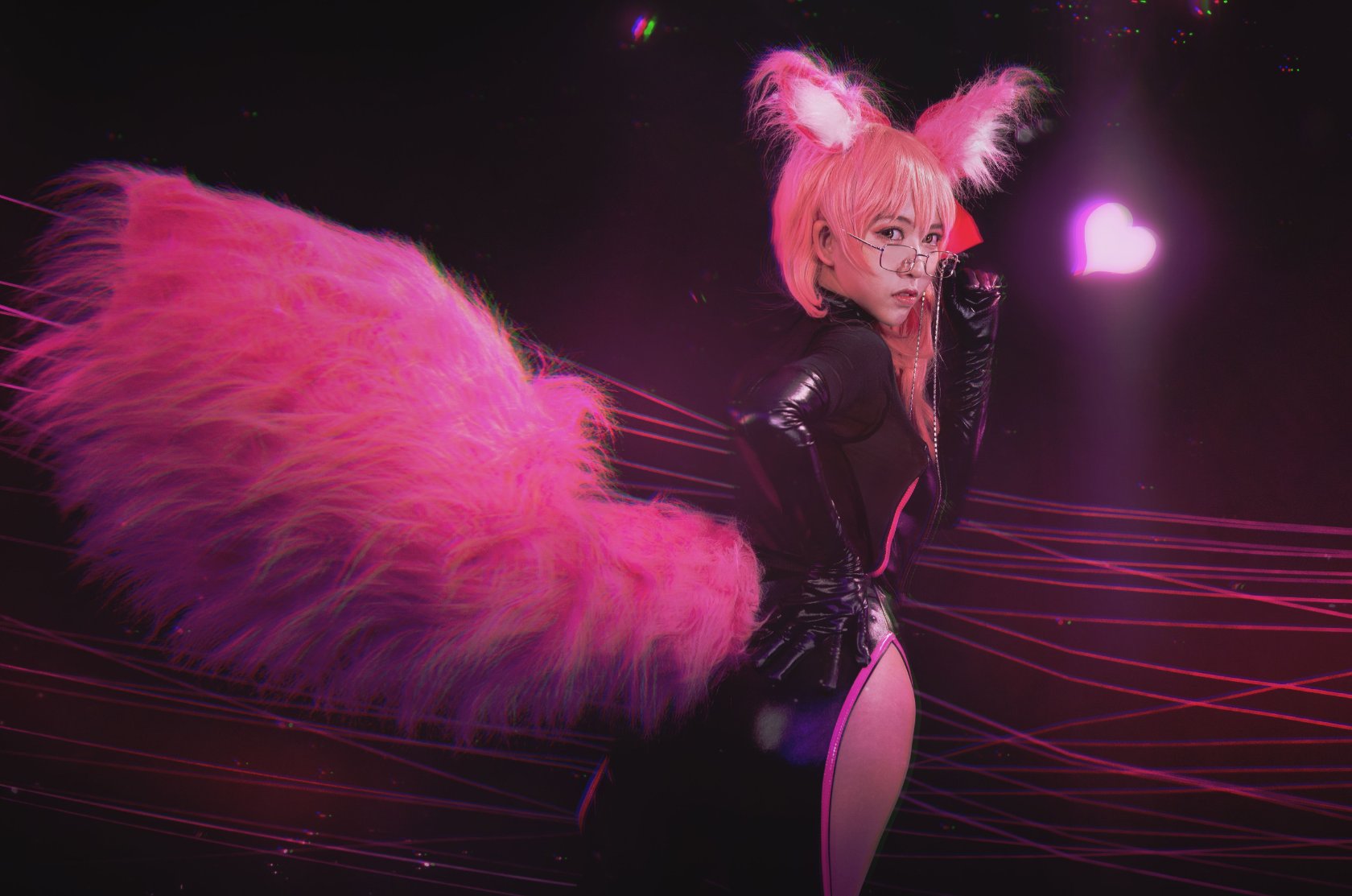 [Eel Feier] Bộ sưu tập gói hình ảnh nhỏ