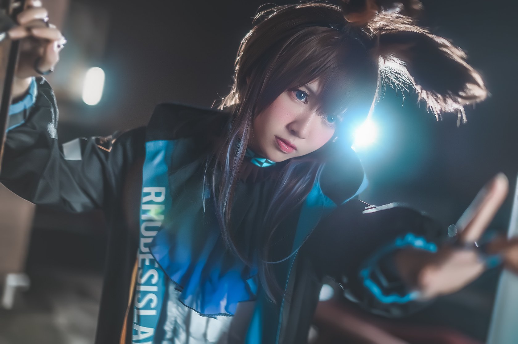 [Eel Feier] Bộ sưu tập gói hình ảnh nhỏ