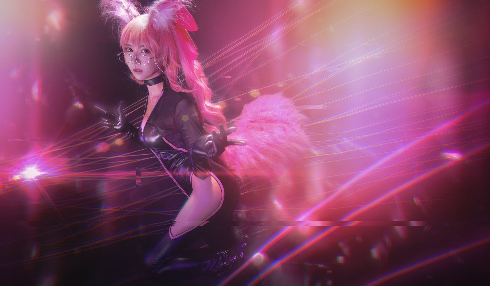 [Eel Feier] Bộ sưu tập gói hình ảnh nhỏ