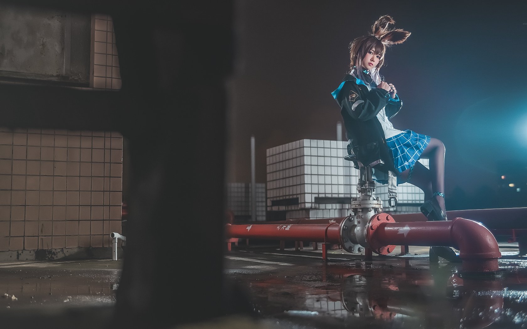 [Eel Feier] Bộ sưu tập gói hình ảnh nhỏ