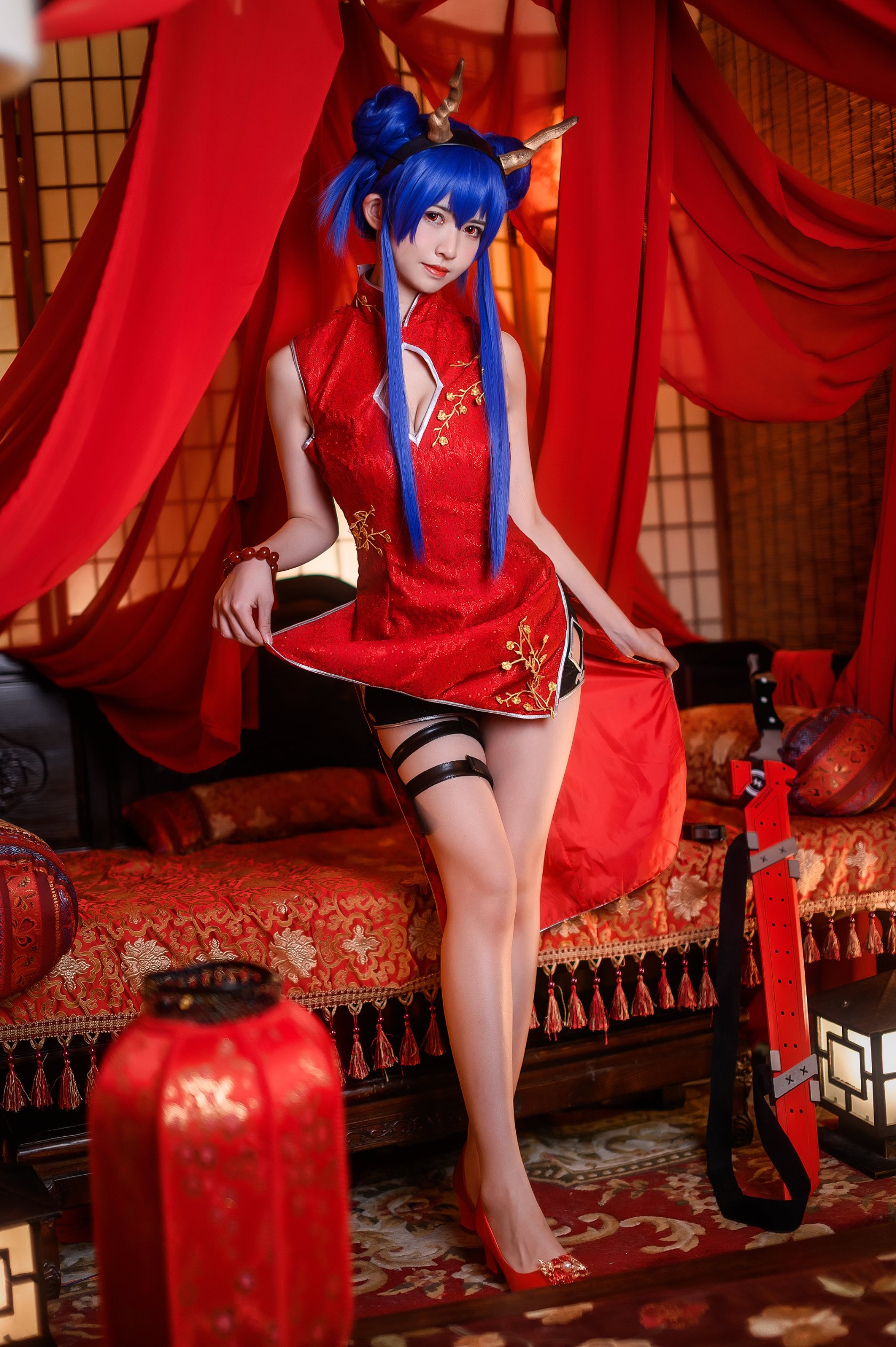 [Eel Feier] Bộ sưu tập gói hình ảnh nhỏ