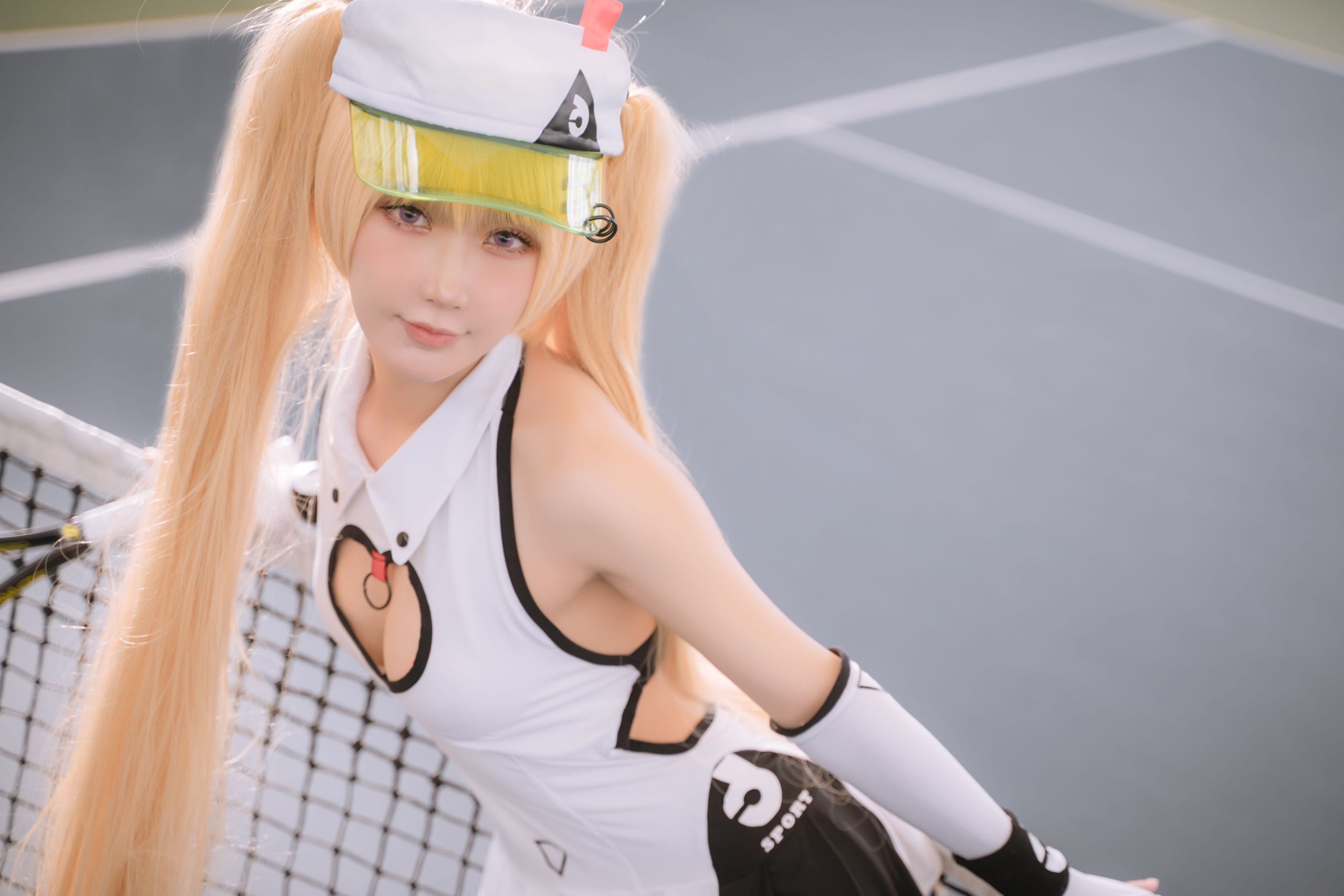 [Một bao cũng là một cô gái thỏ] Bache