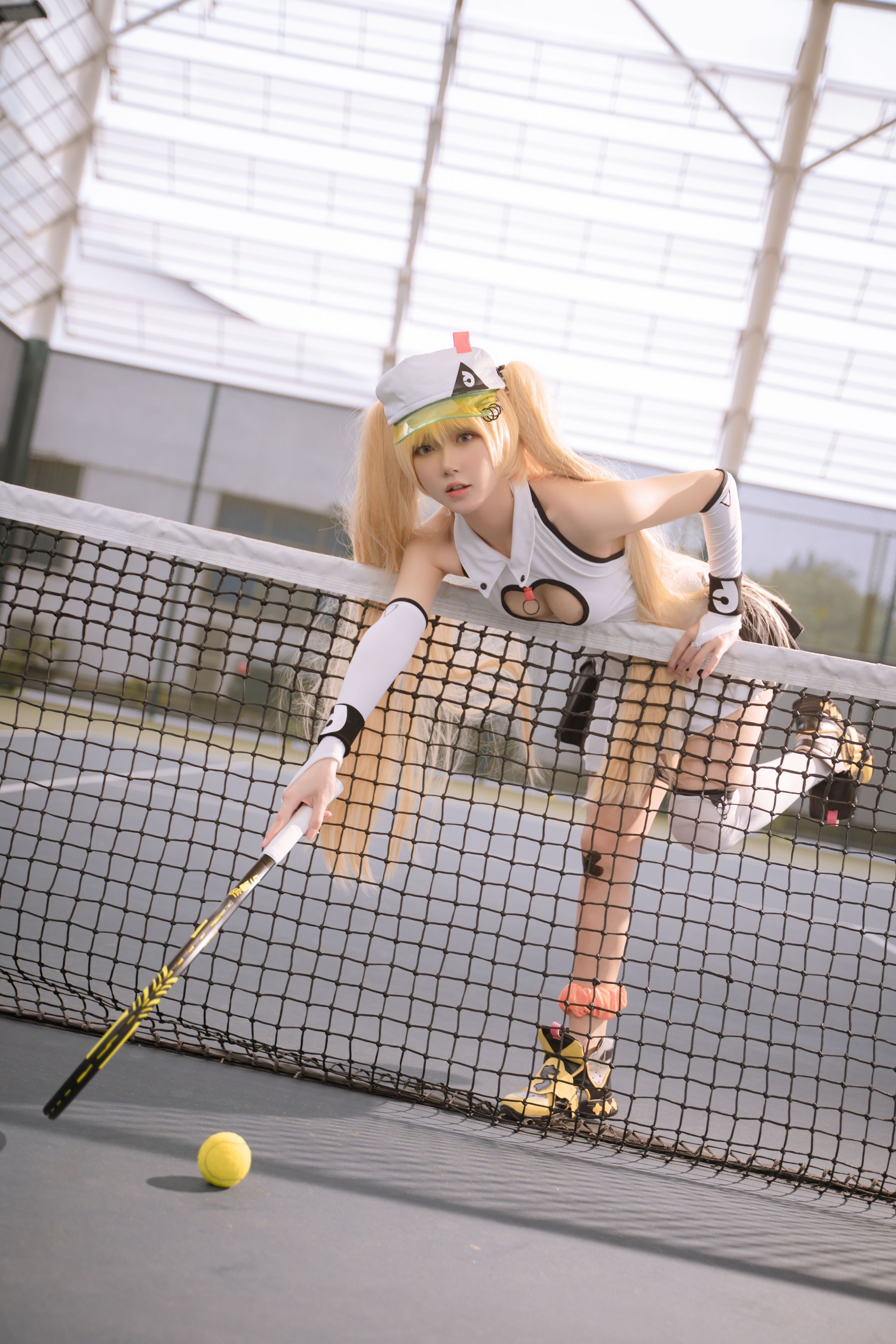 [Một bao cũng là một cô gái thỏ] Bache