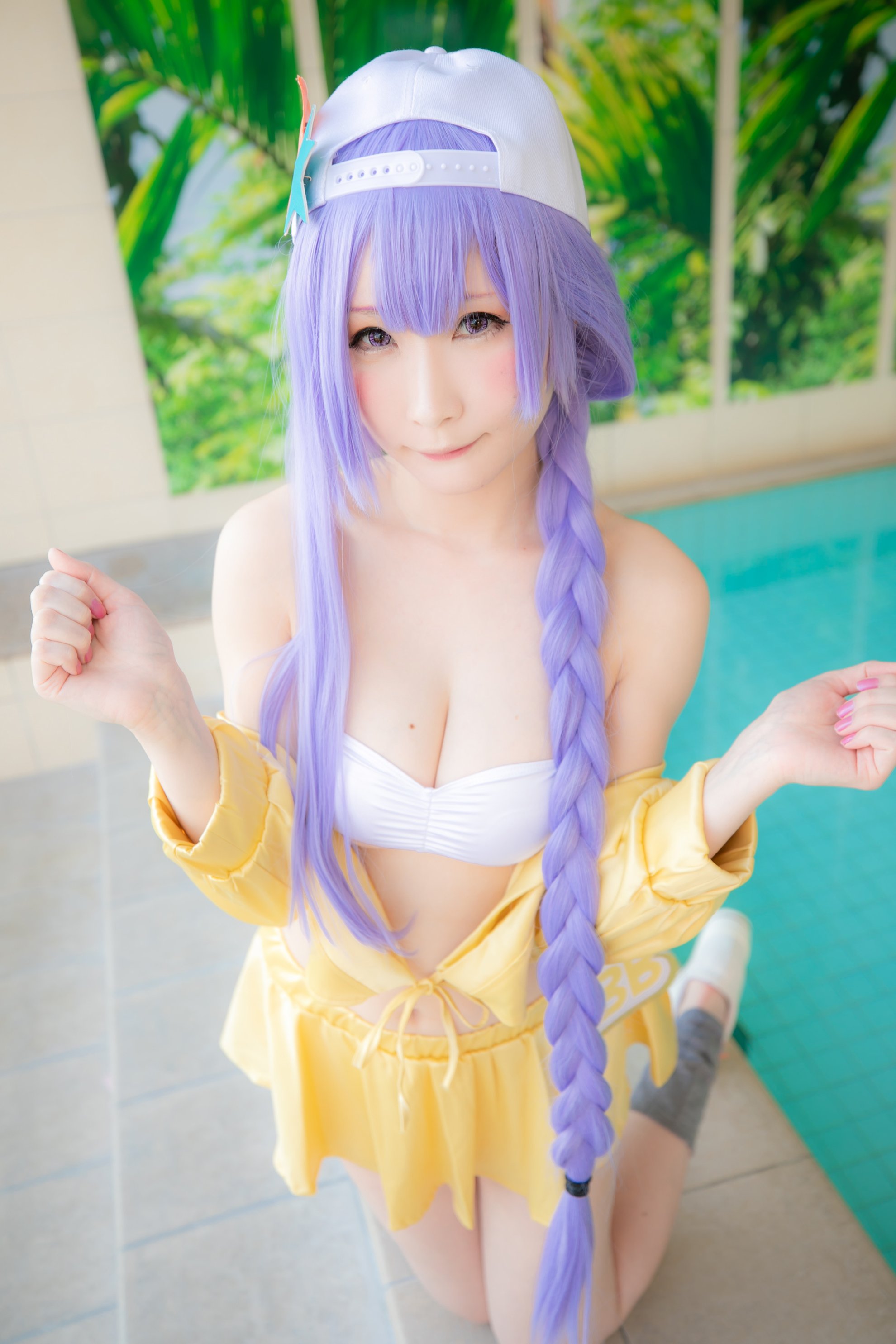 (AC2) [Bộ của tôi] (AC2) - ATSUKI - BB - Số phận Grand Order 19