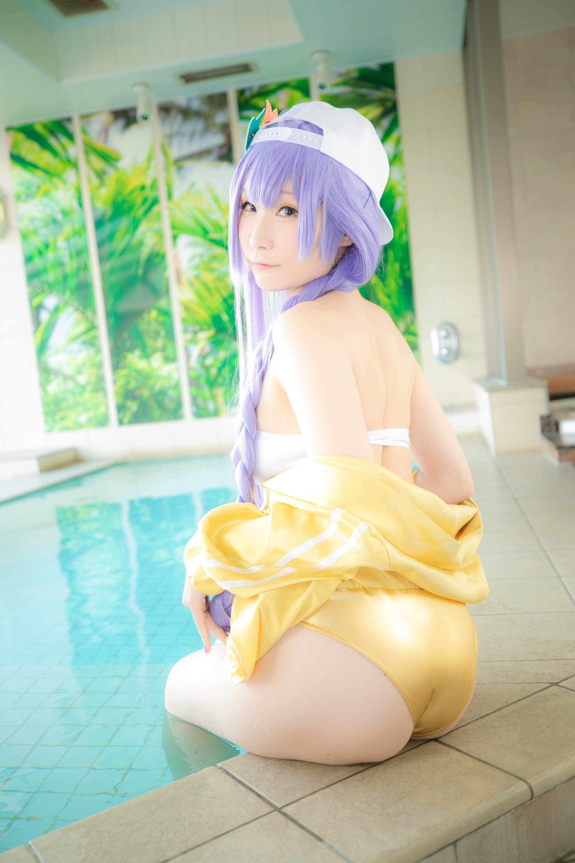 (AC2) [Bộ của tôi] (AC2) - ATSUKI - BB - Số phận Grand Order 19