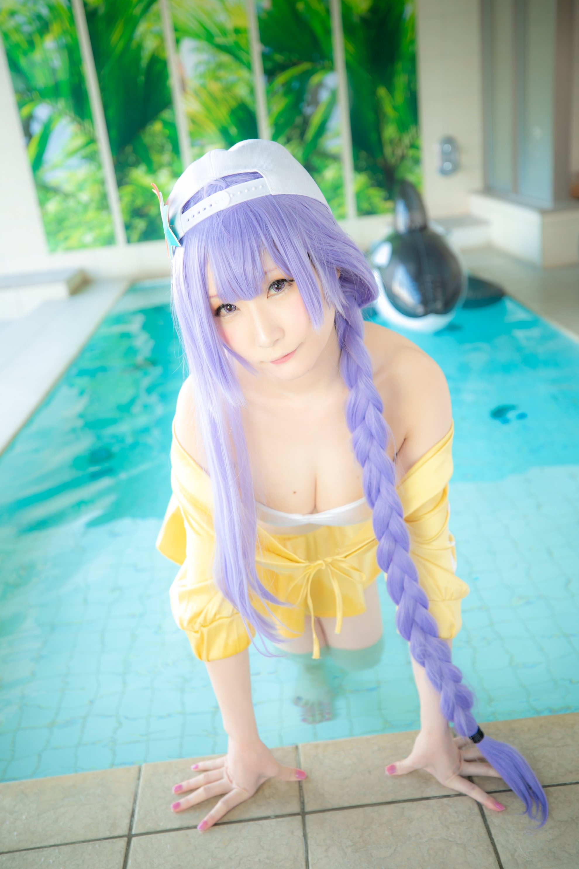 (AC2) [Bộ của tôi] (AC2) - ATSUKI - BB - Số phận Grand Order 19