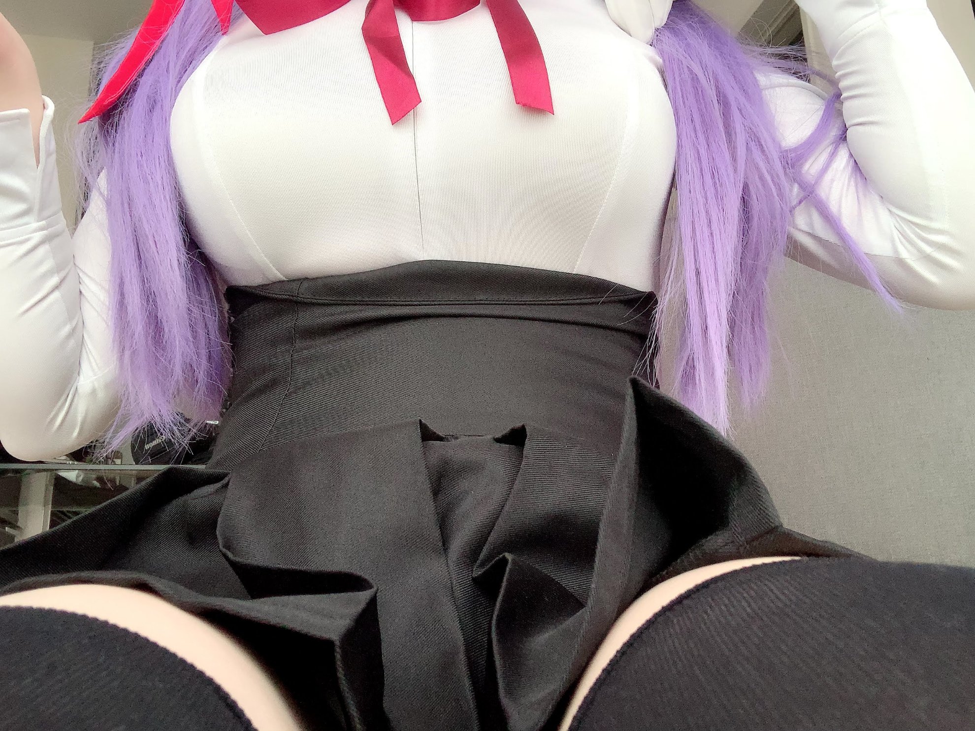 (AC2) [Bộ của tôi] (AC2) - ATSUKI - BB - Số phận Grand Order 19