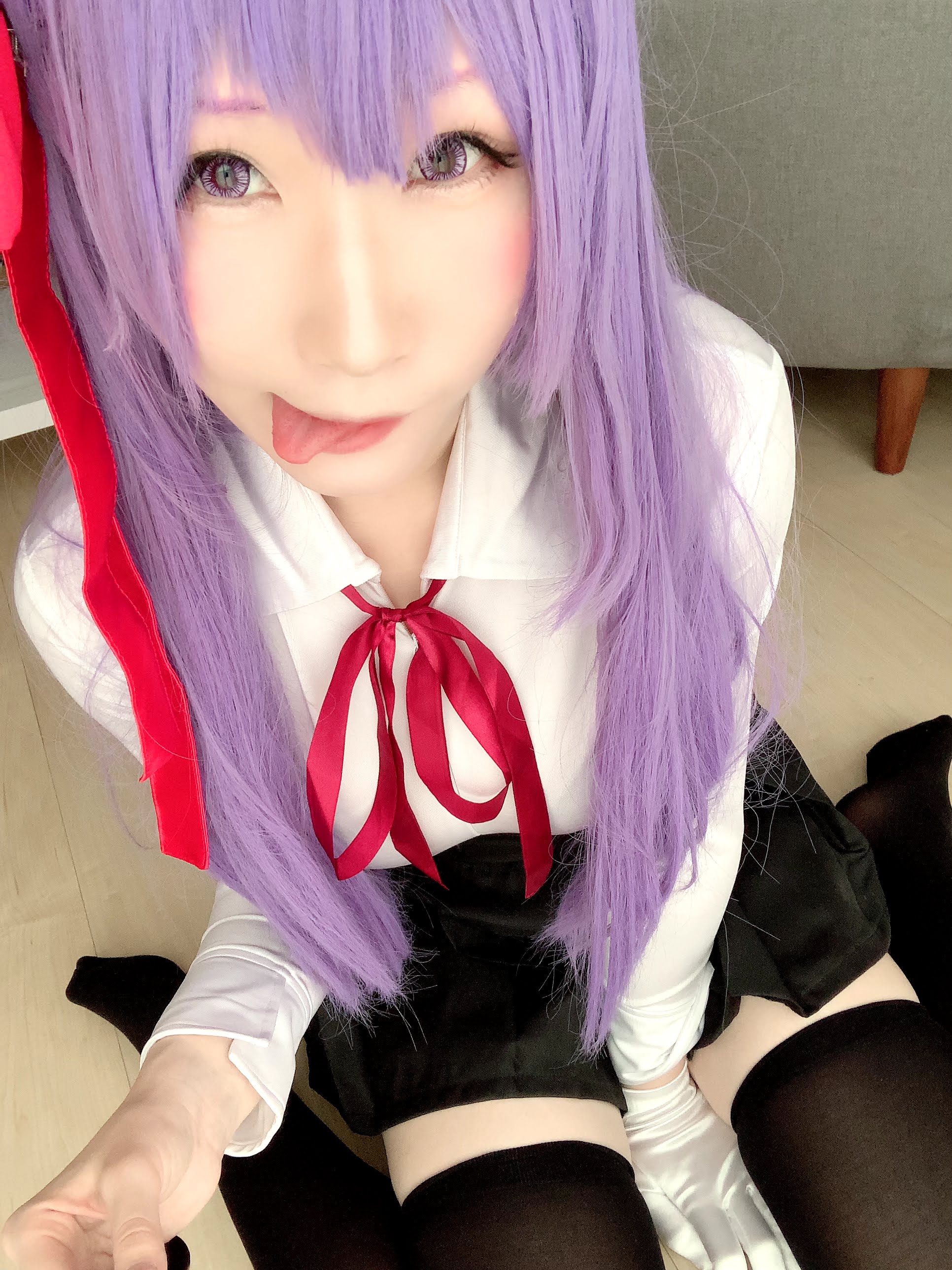 (AC2) [Bộ của tôi] (AC2) - ATSUKI - BB - Số phận Grand Order 19