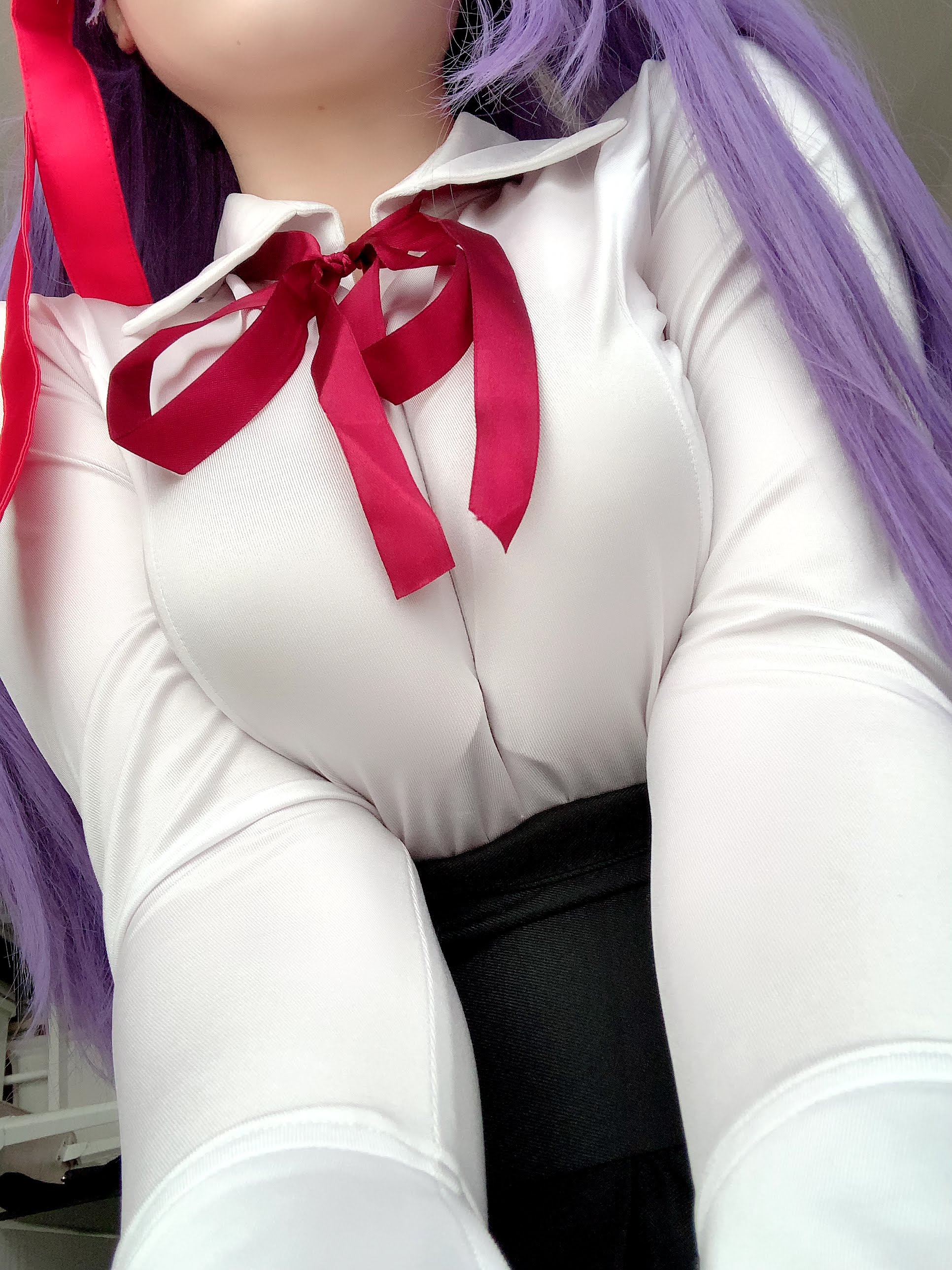 (AC2) [Bộ của tôi] (AC2) - ATSUKI - BB - Số phận Grand Order 19