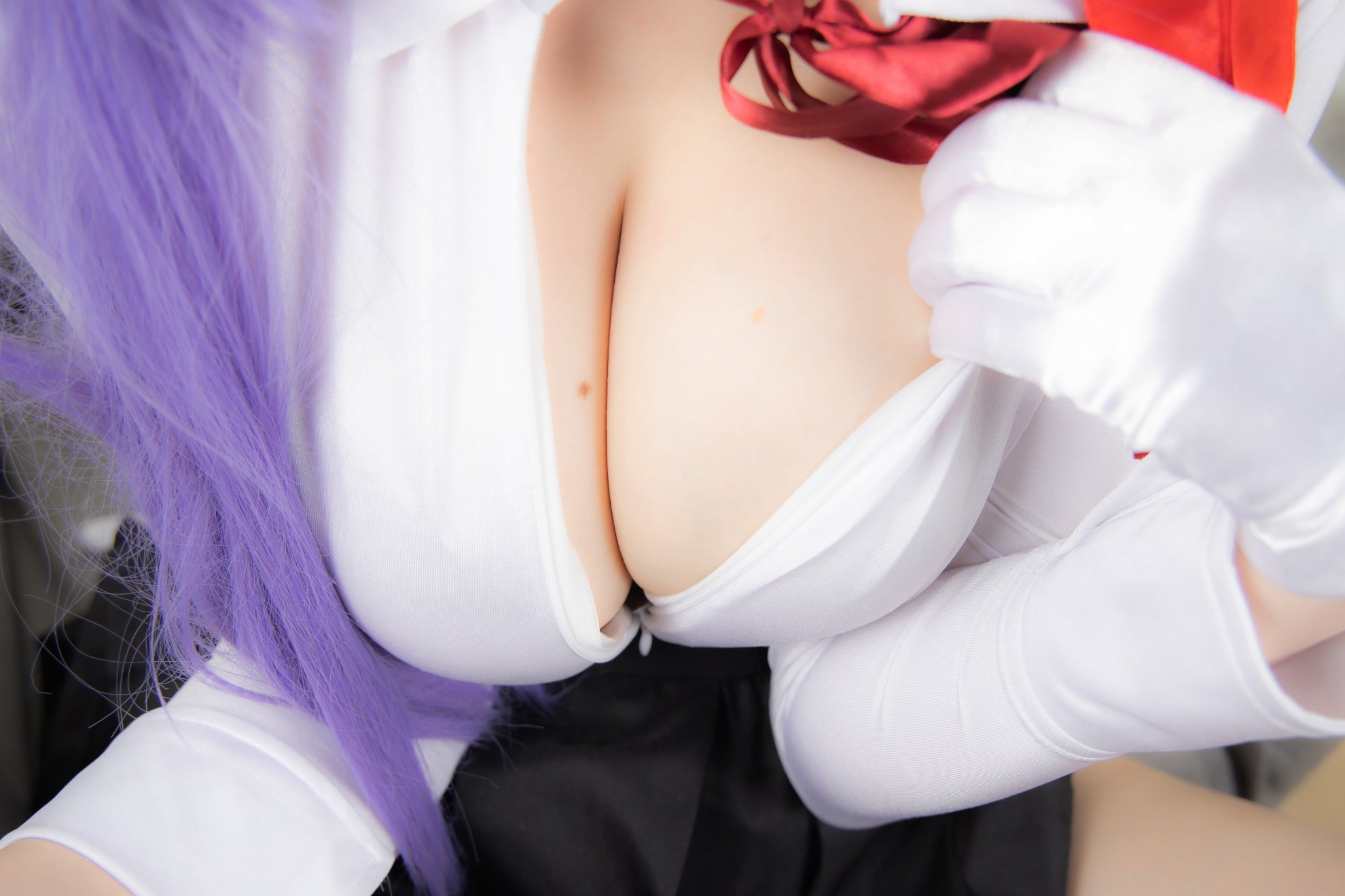 (AC2) [Bộ của tôi] (AC2) - ATSUKI - BB - Số phận Grand Order 19