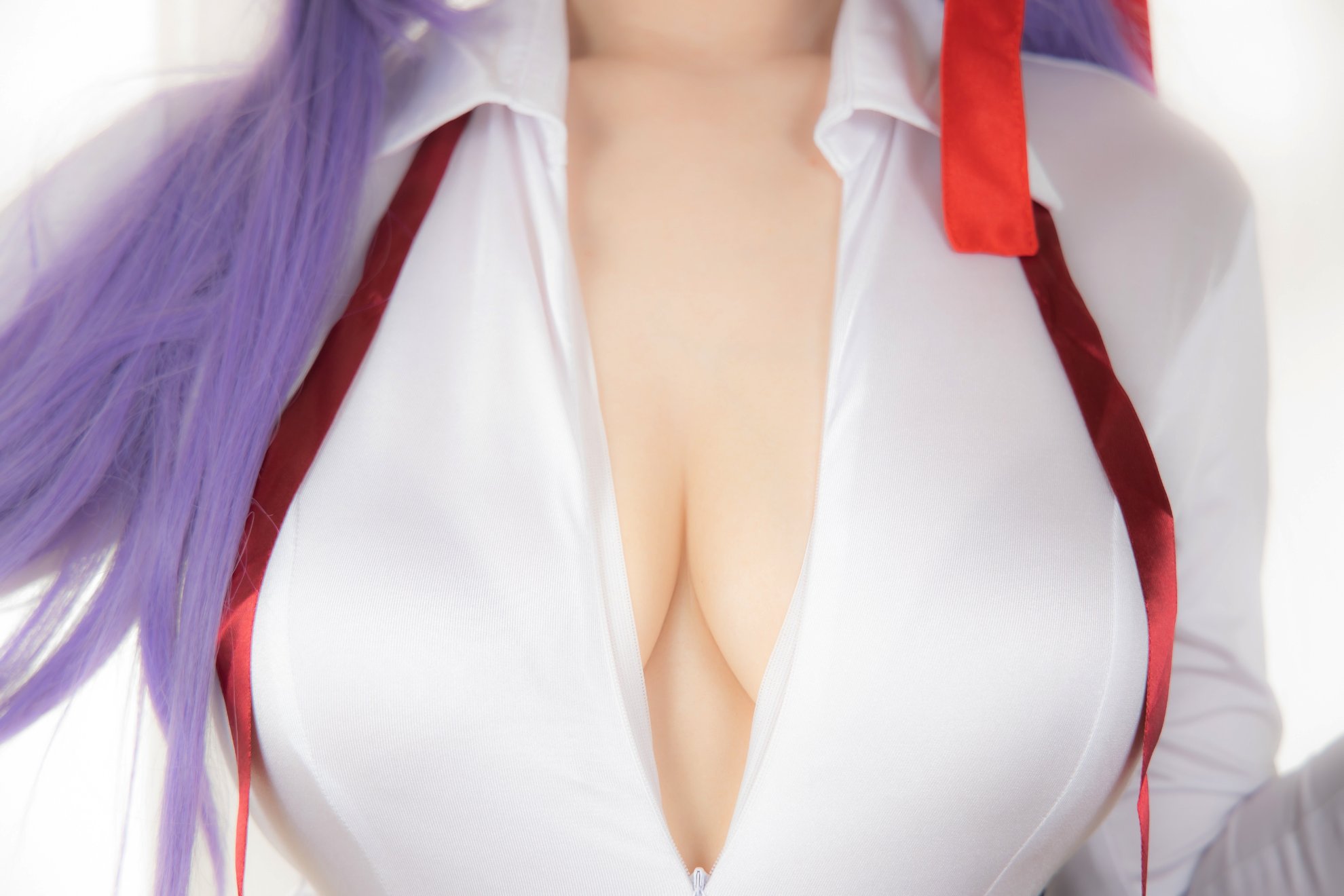 (AC2) [Bộ của tôi] (AC2) - ATSUKI - BB - Số phận Grand Order 19