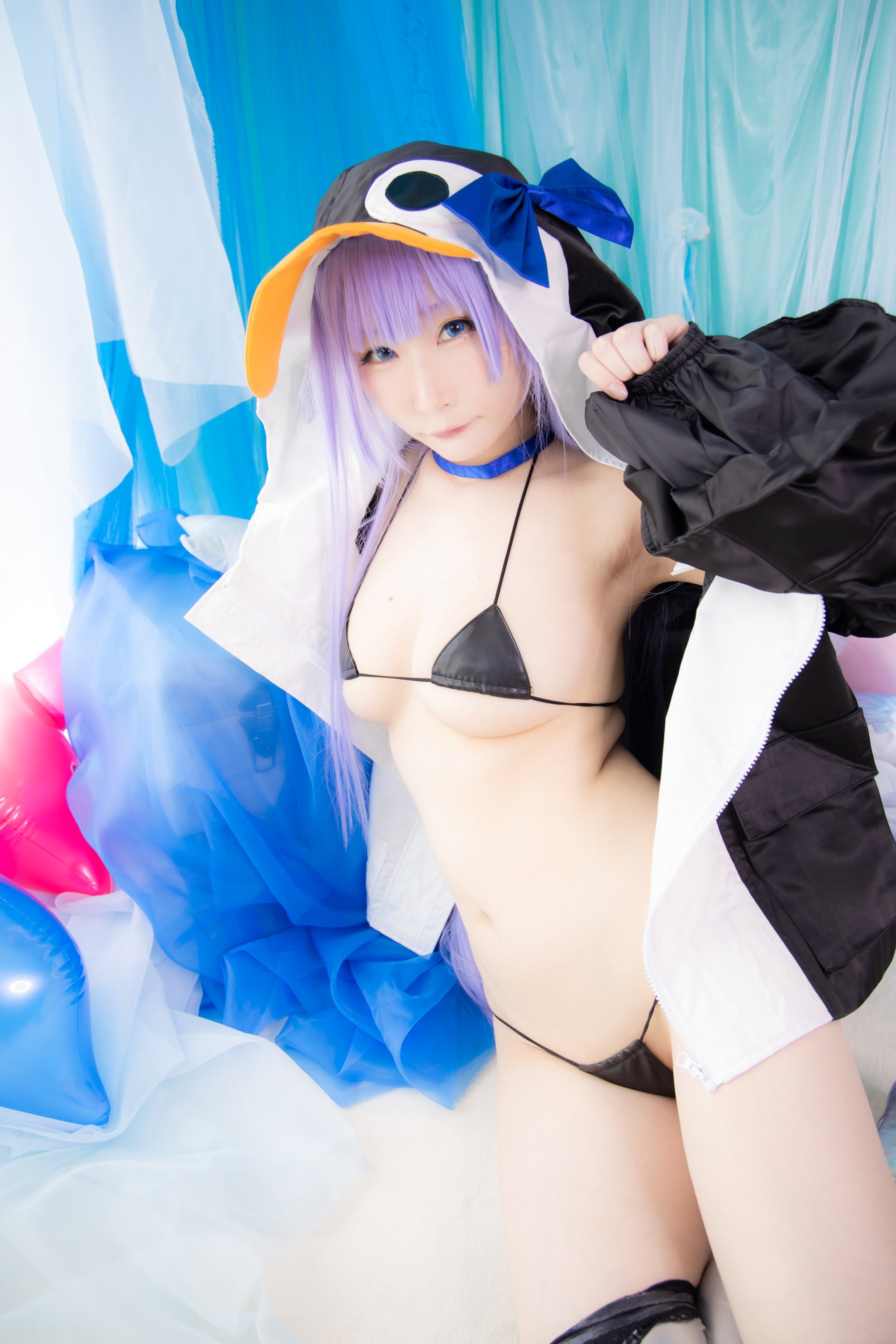 (AC2) [Bộ của tôi] (AC2) - ATSUKI - BB - Số phận Grand Order 19