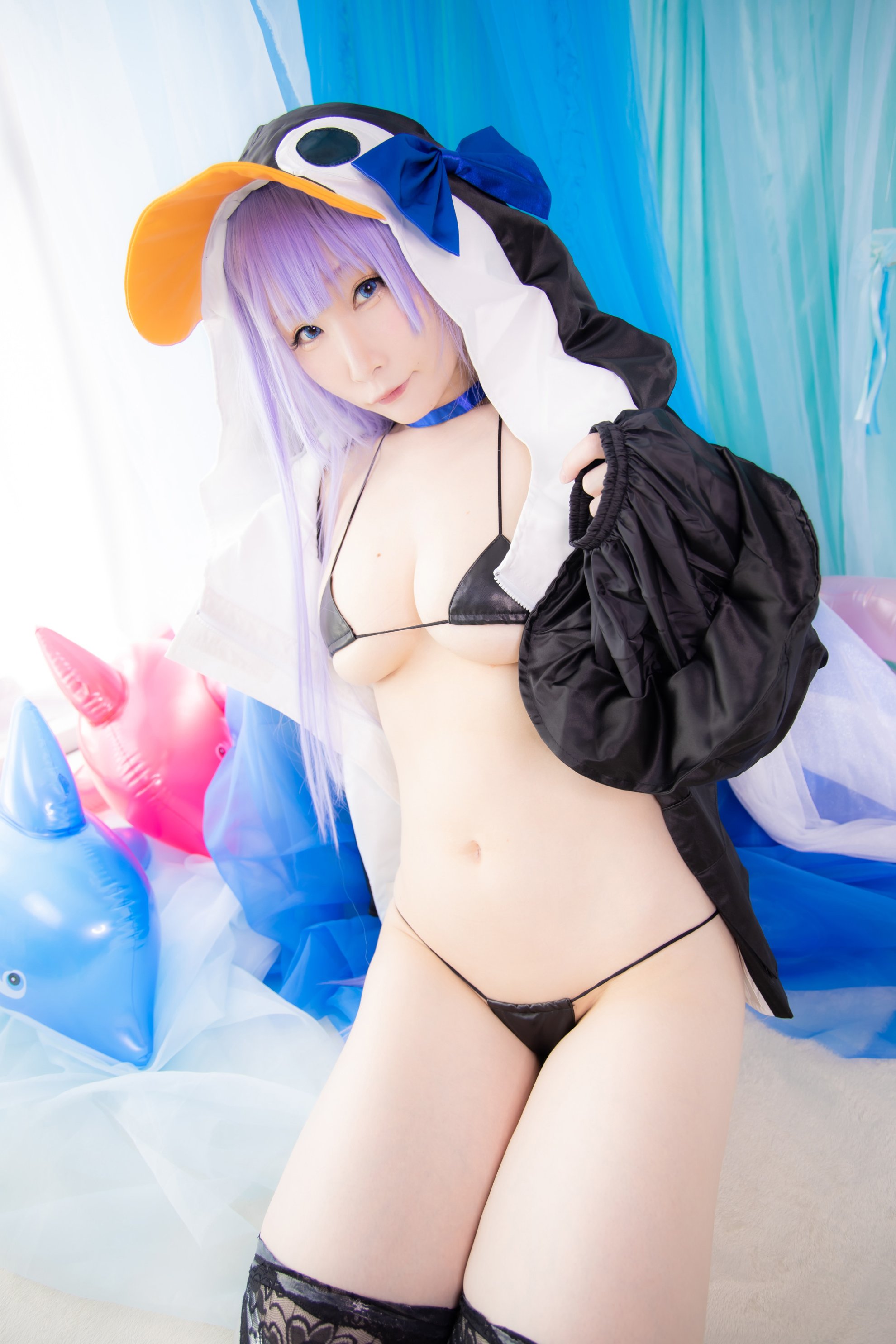 (AC2) [Bộ của tôi] (AC2) - ATSUKI - BB - Số phận Grand Order 19