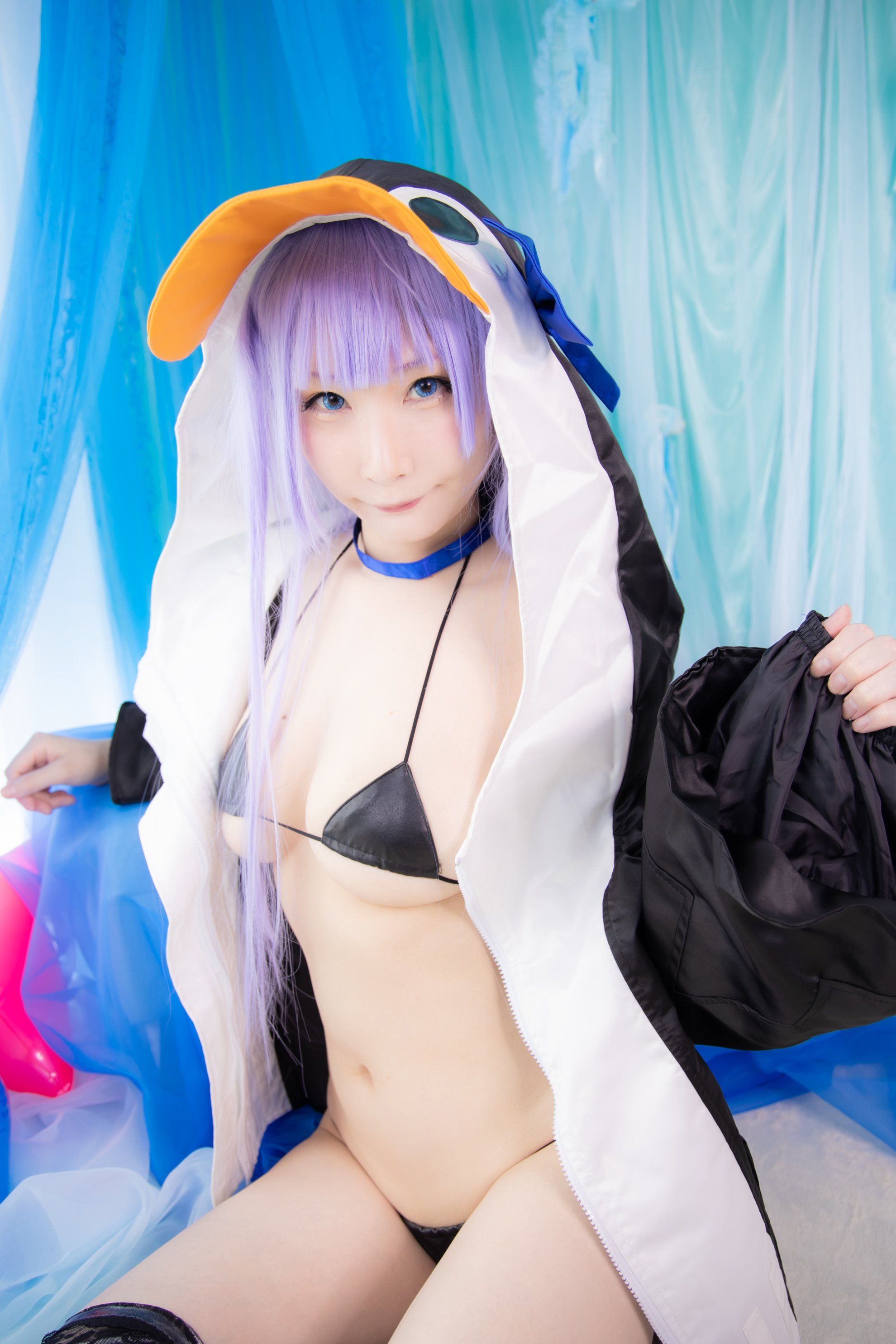 (AC2) [Bộ của tôi] (AC2) - ATSUKI - BB - Số phận Grand Order 19