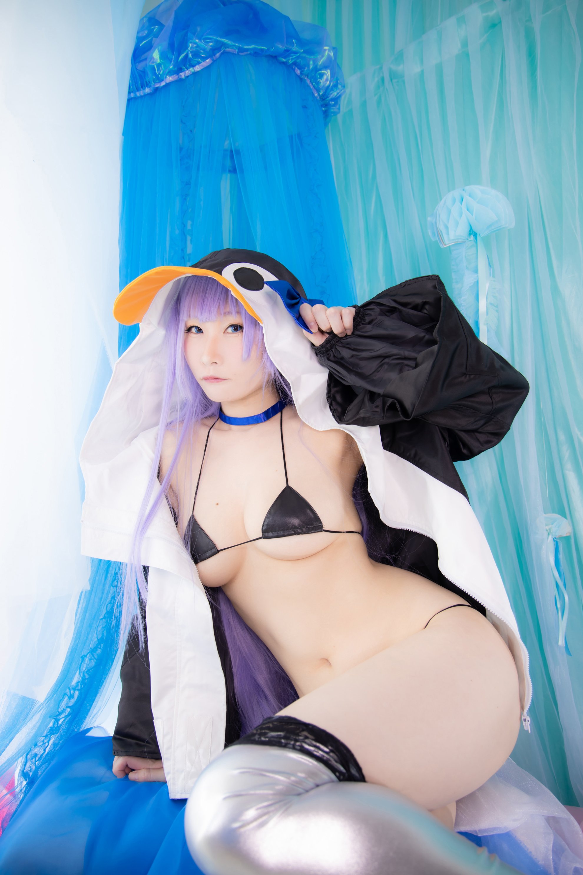 (AC2) [Bộ của tôi] (AC2) - ATSUKI - BB - Số phận Grand Order 19