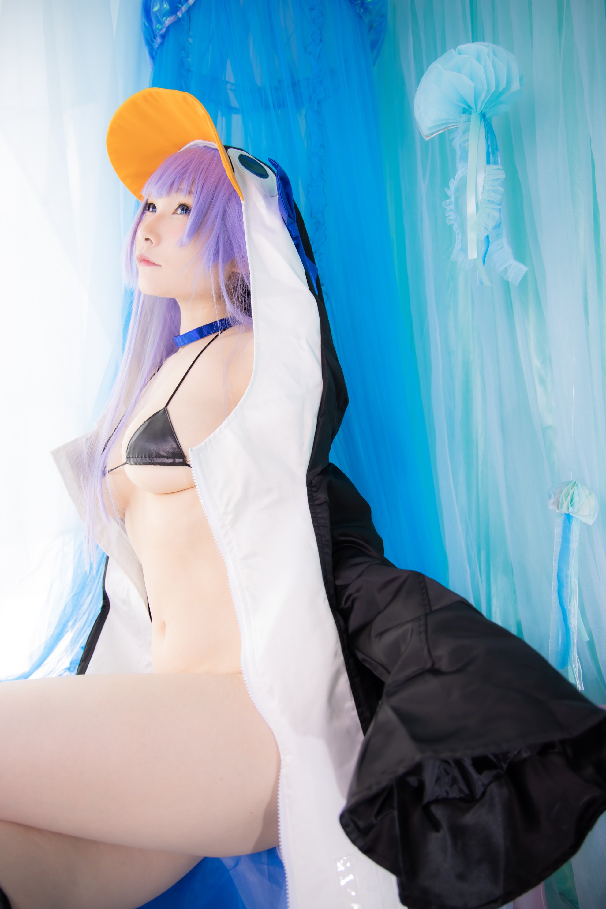 (AC2) [Bộ của tôi] (AC2) - ATSUKI - BB - Số phận Grand Order 19